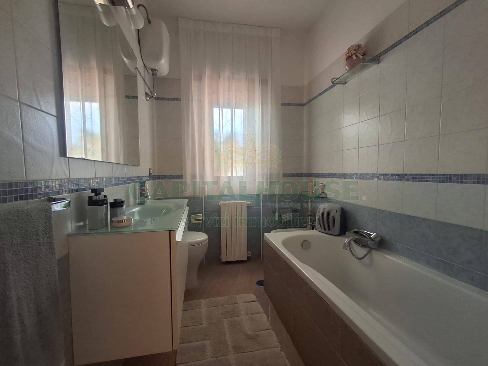 Appartamento in affitto a Mercato San Severino