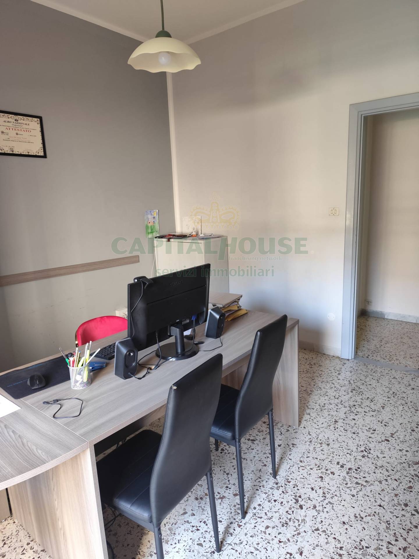 Camere (solo AFFITTO) in affitto a Mercato San Severino