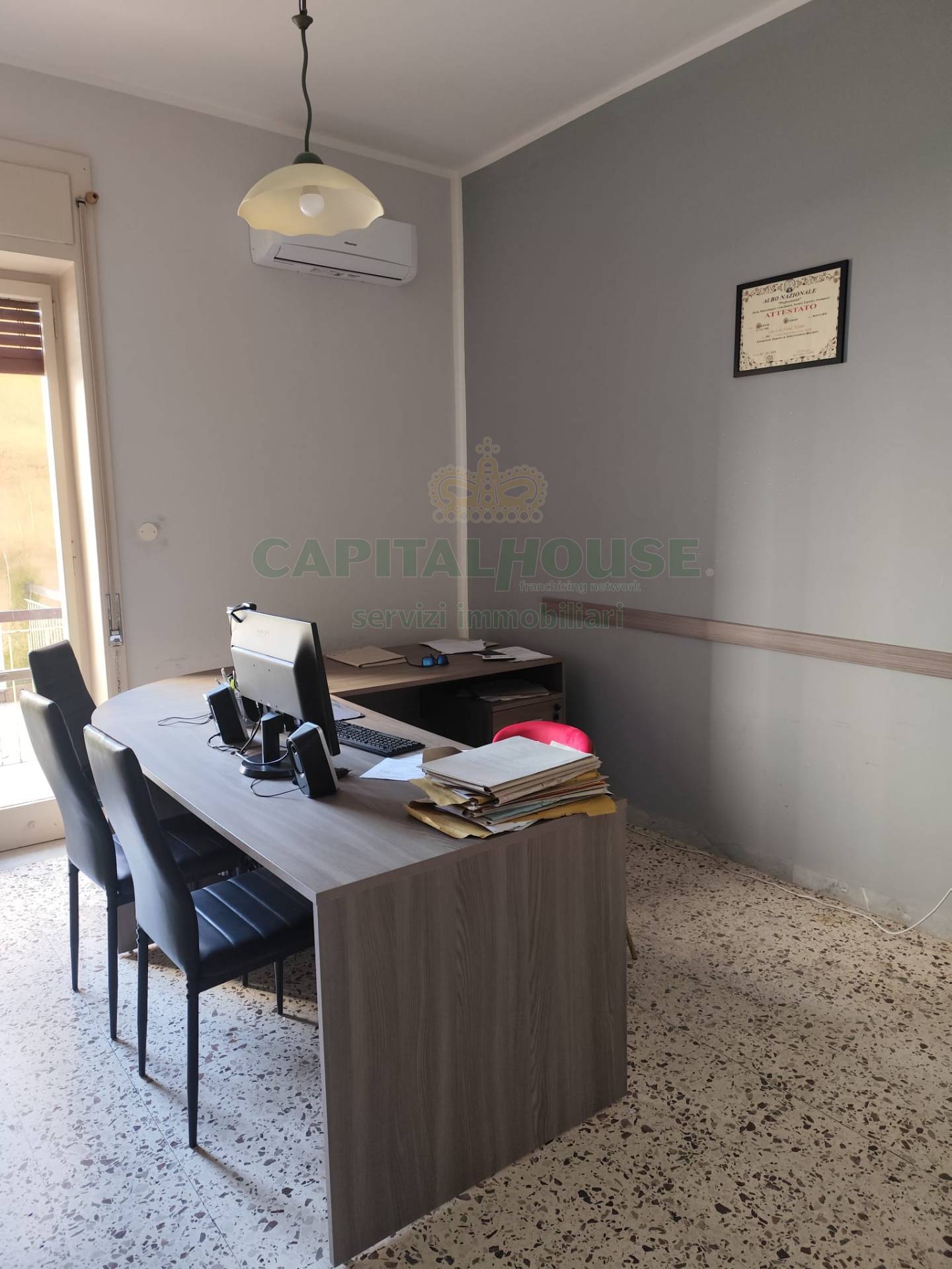 Camere (solo AFFITTO) in affitto a Mercato San Severino