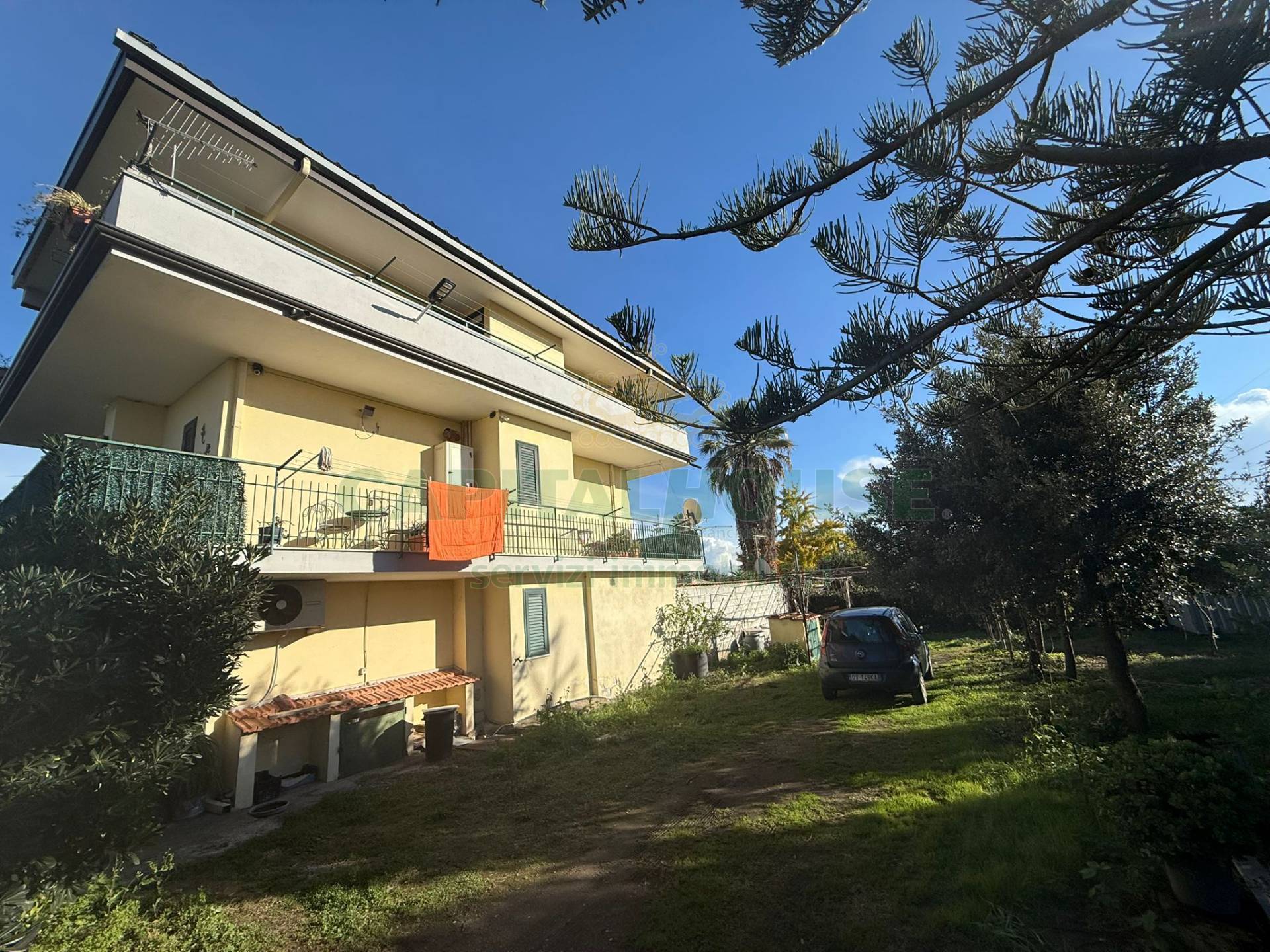 Villa in vendita a Eboli