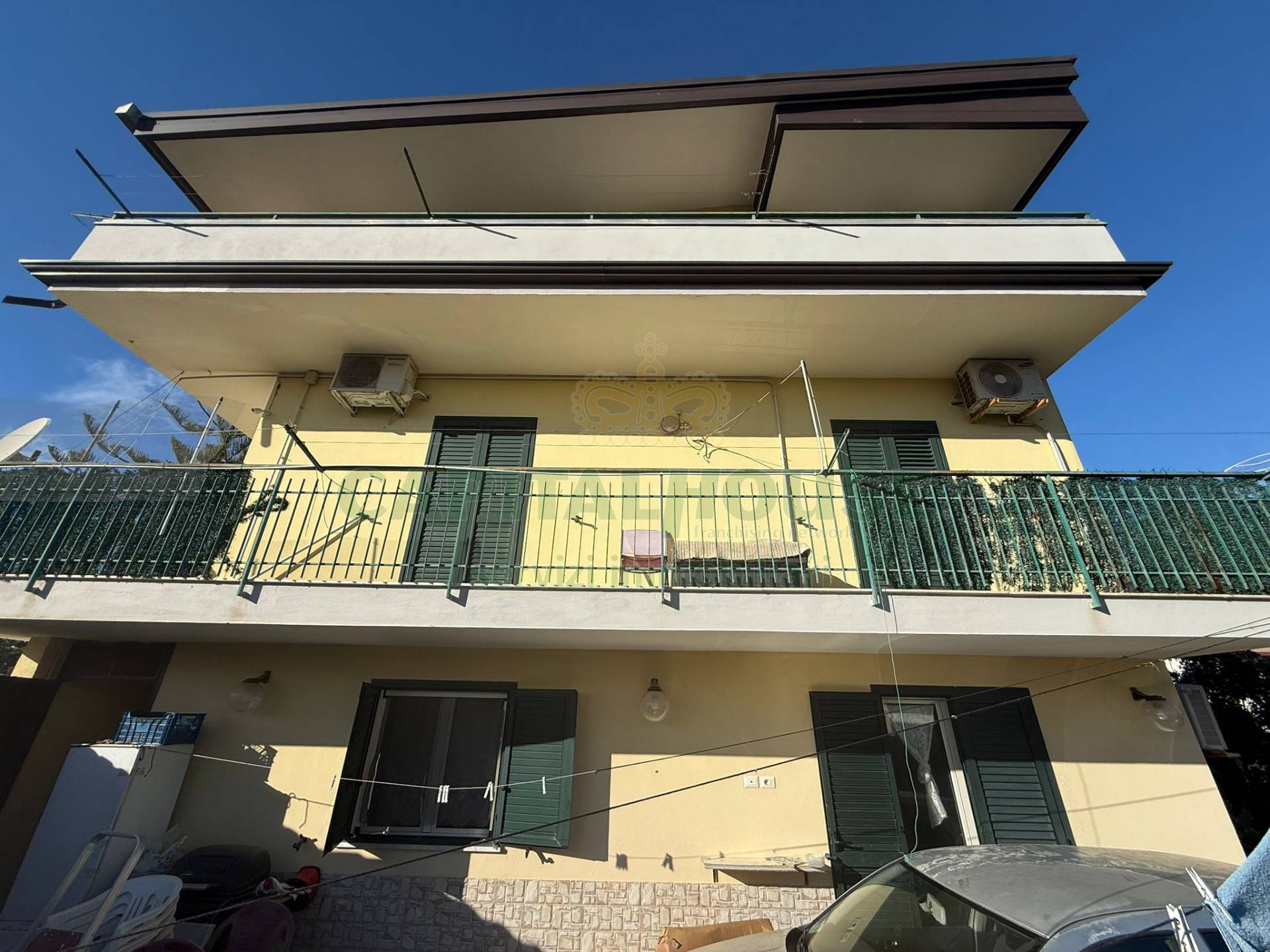 Villa in vendita a Eboli