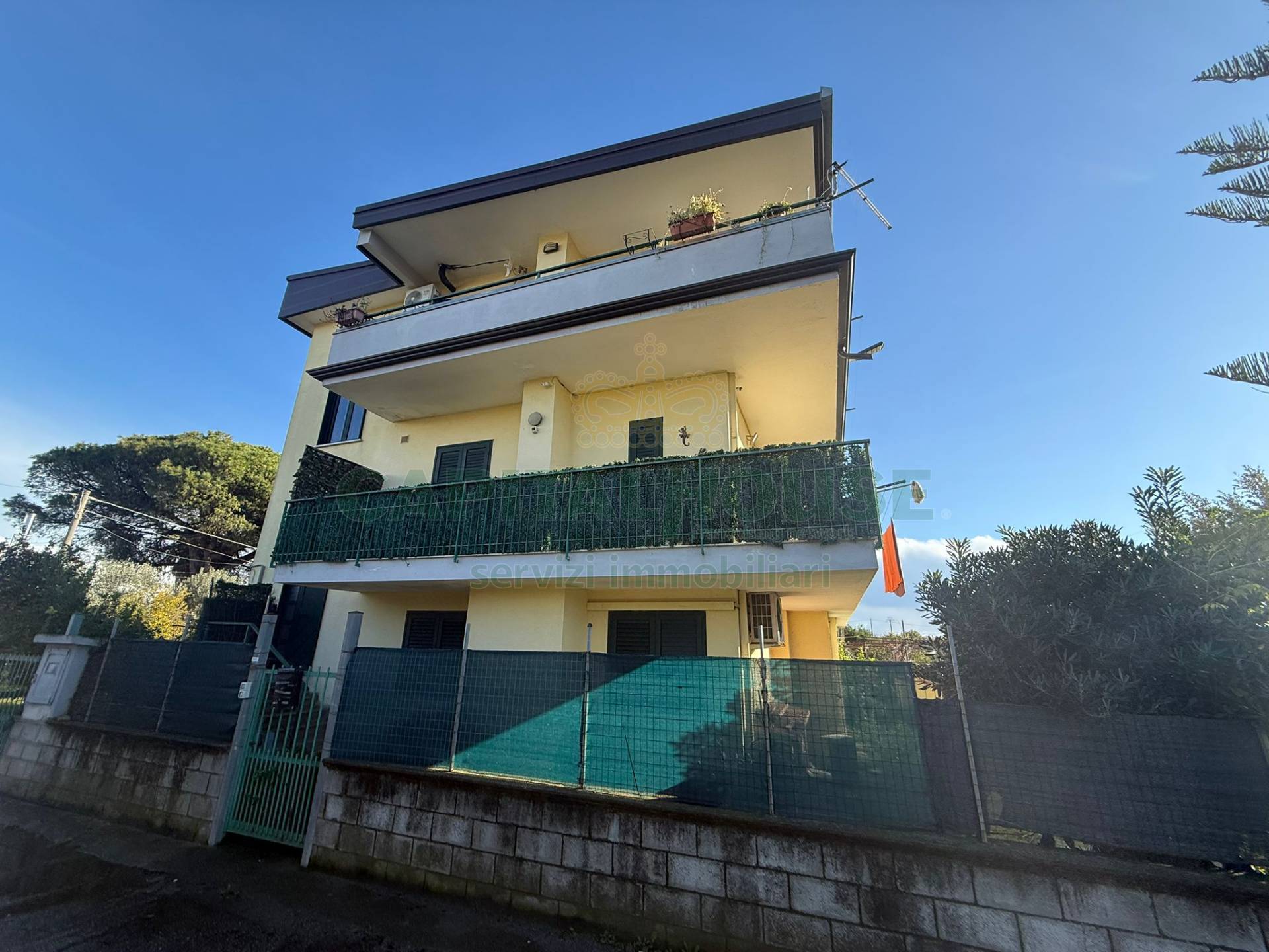 Villa in vendita a Eboli