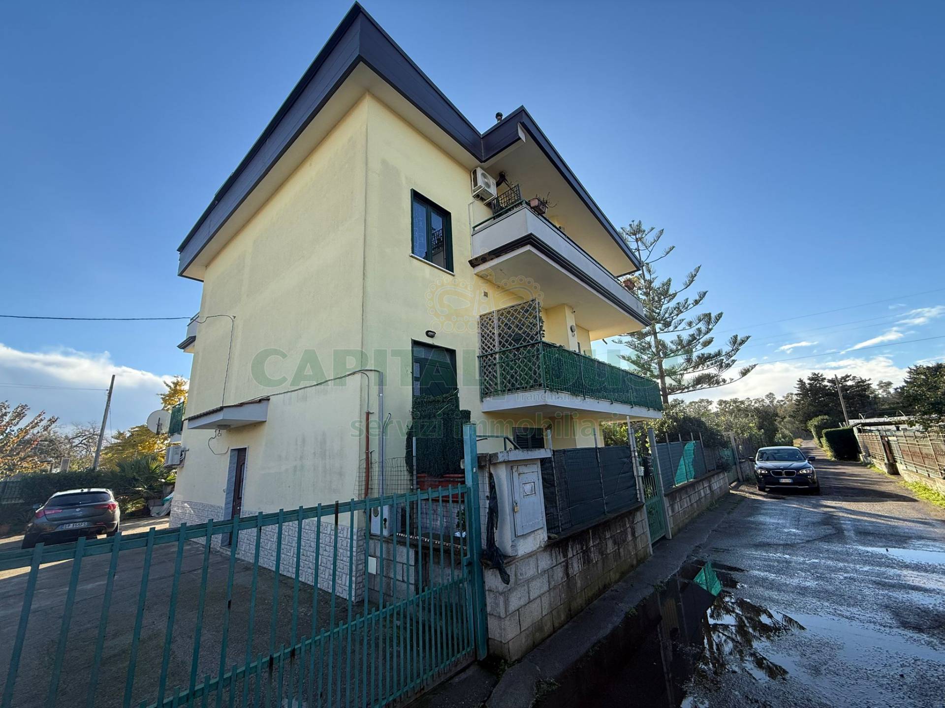 Villa in vendita a Eboli