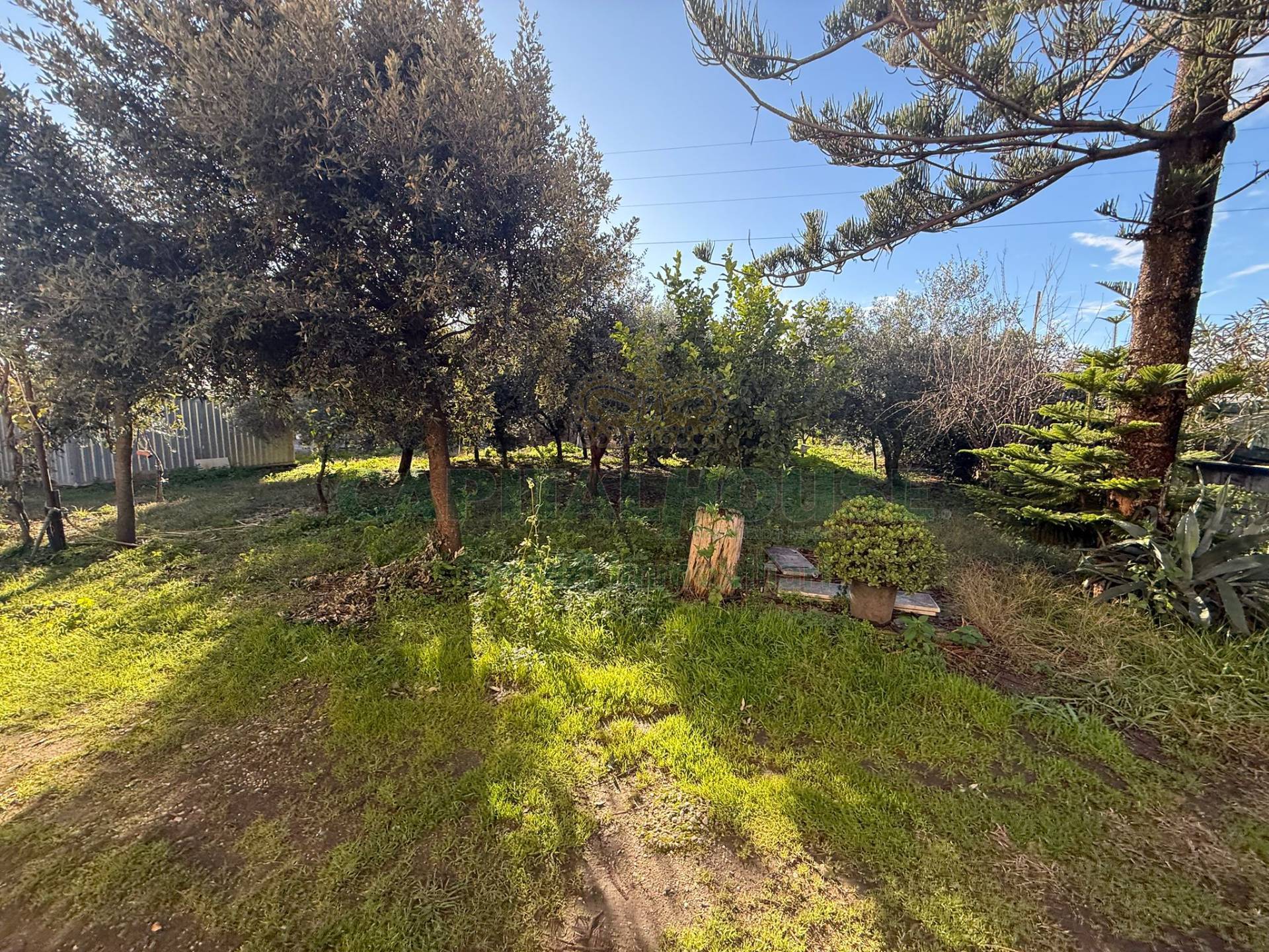 Villa in vendita a Eboli