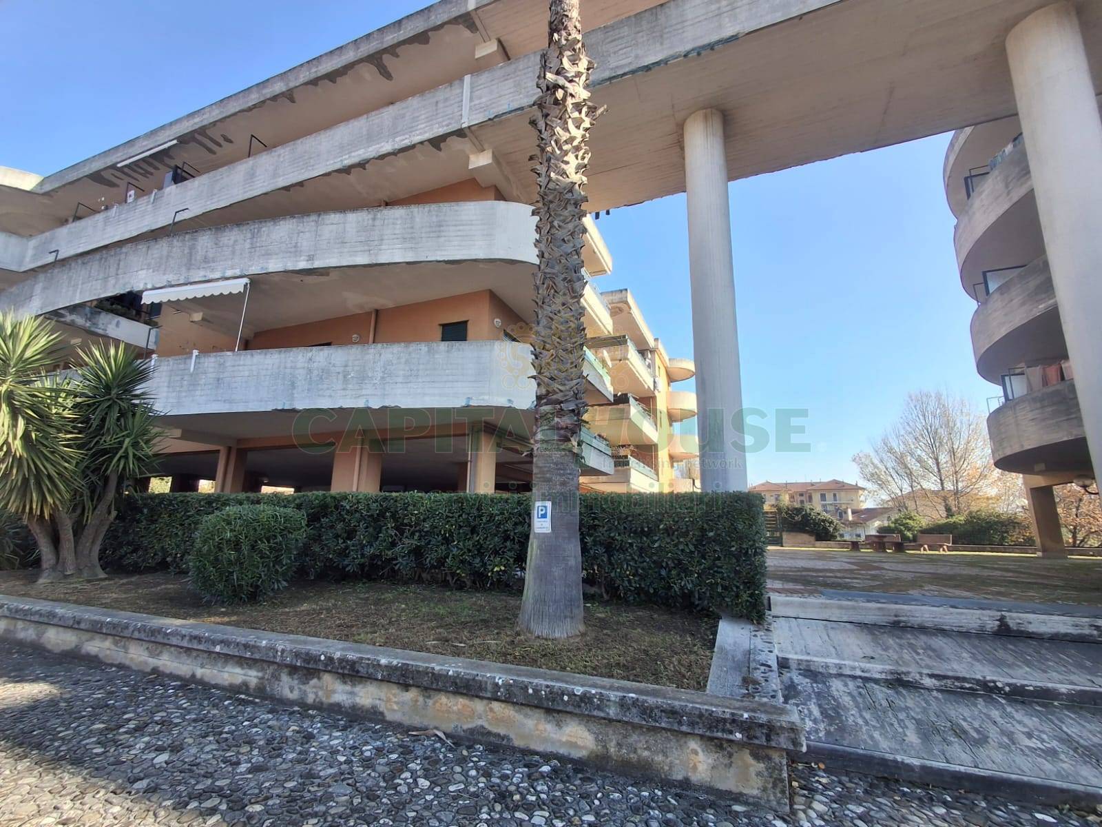 Box in vendita a Mercato San Severino