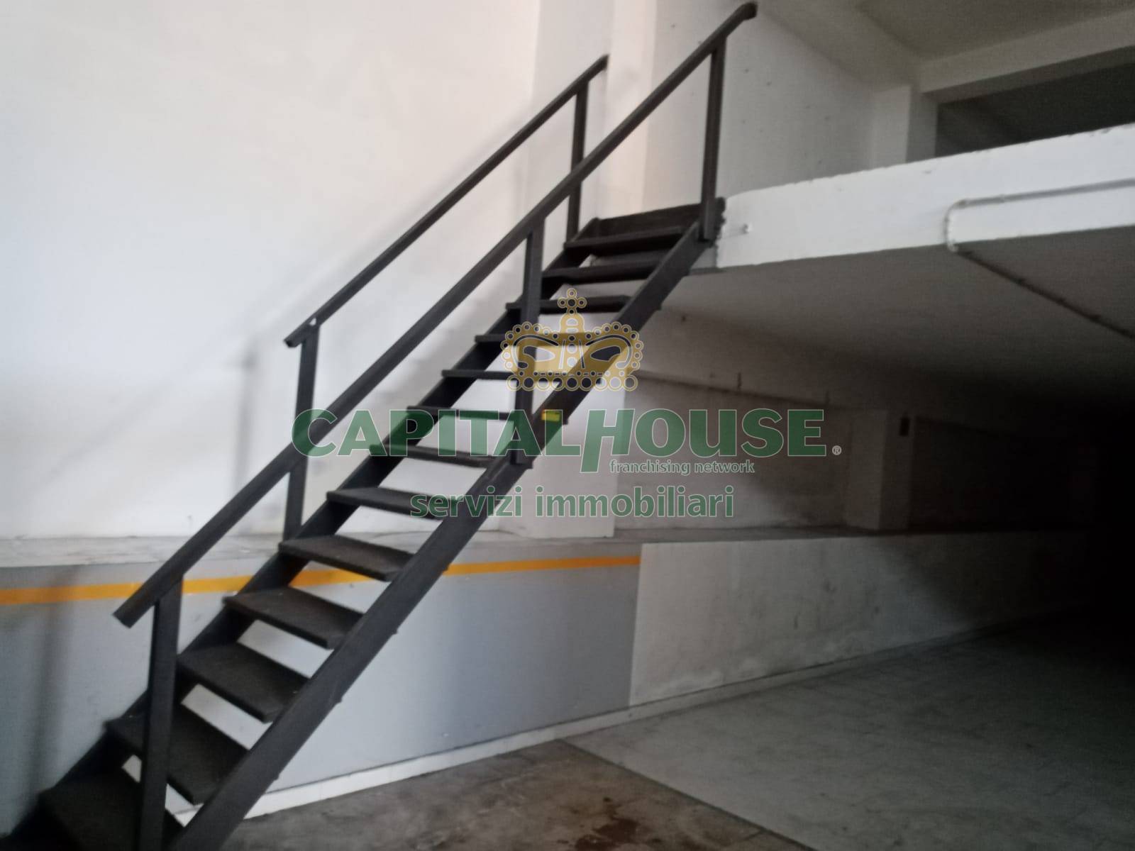 Commerciale in affitto a Mercato San Severino