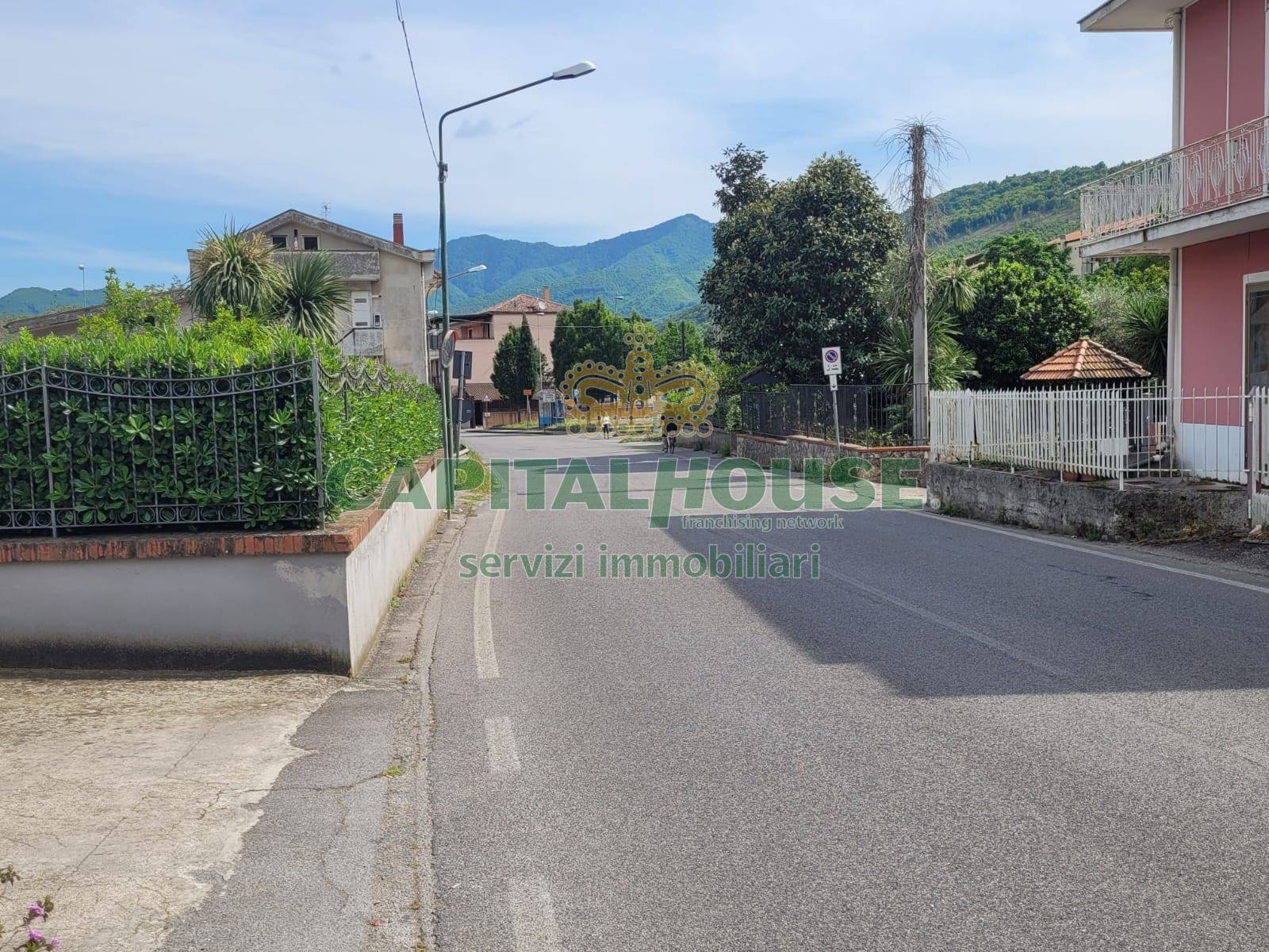 Terreno agricolo in vendita a Mercato San Severino