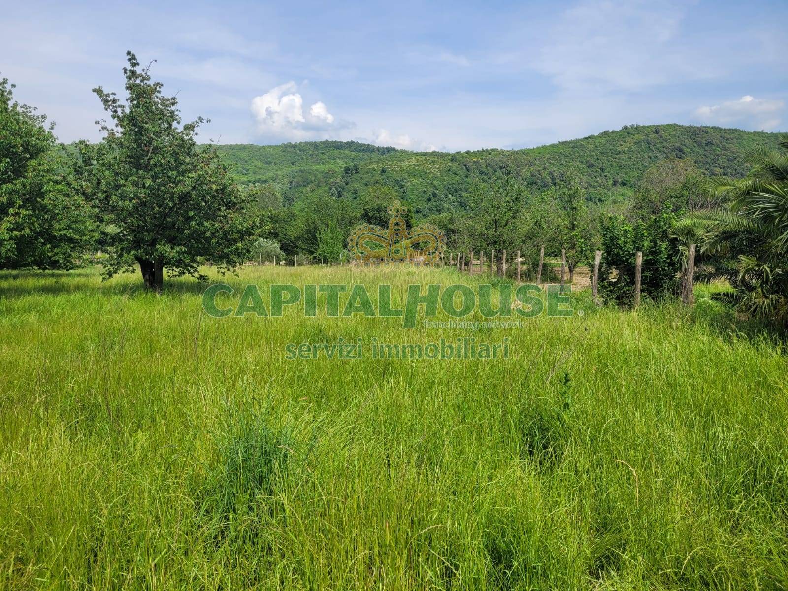 Terreno agricolo in vendita a Mercato San Severino