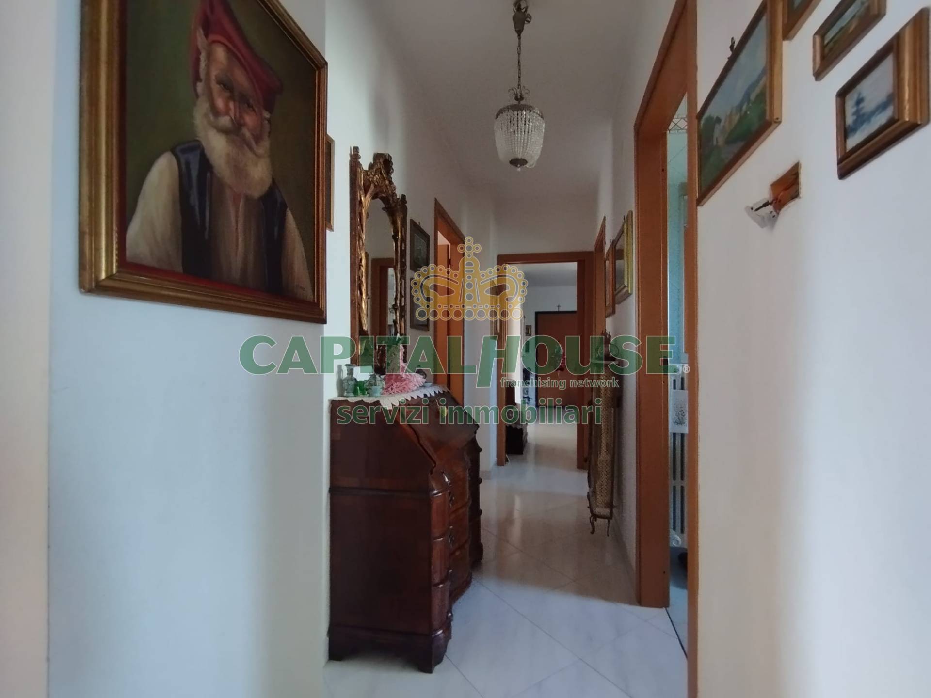 Appartamento in vendita a Fisciano