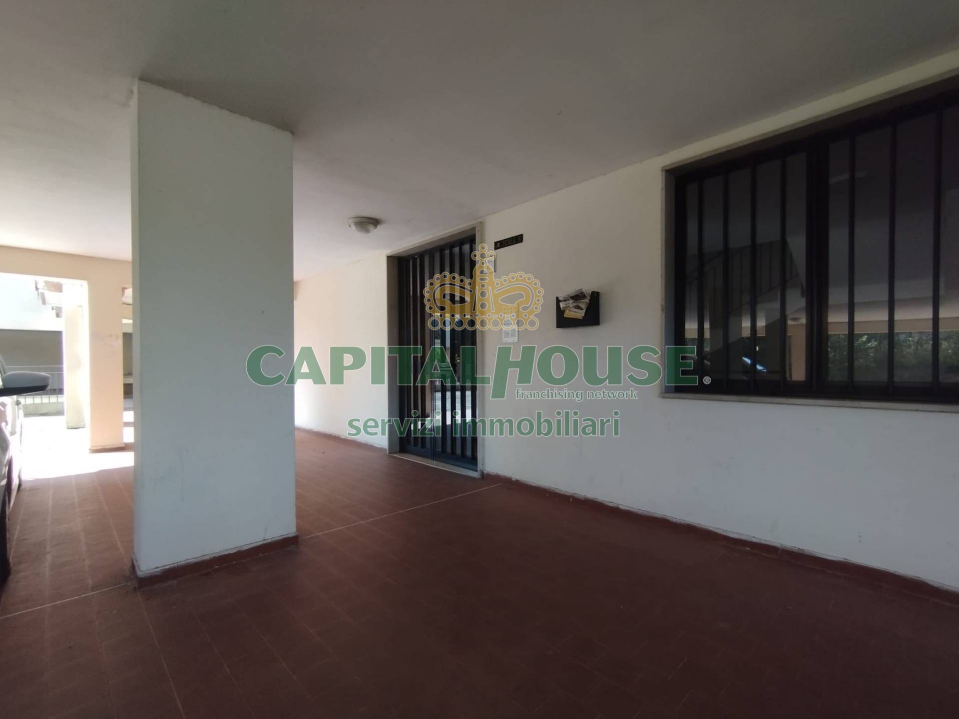 Appartamento in vendita a Fisciano