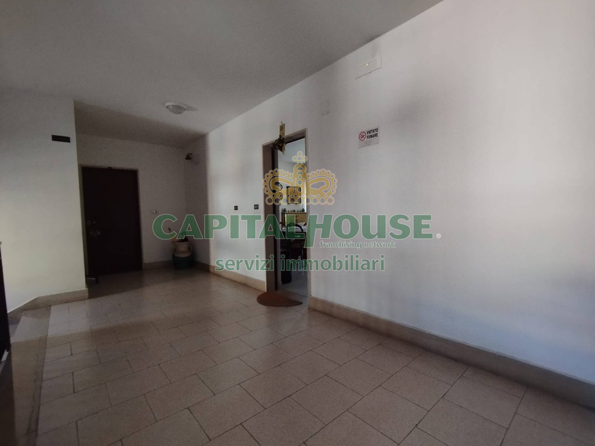 Appartamento in vendita a Fisciano