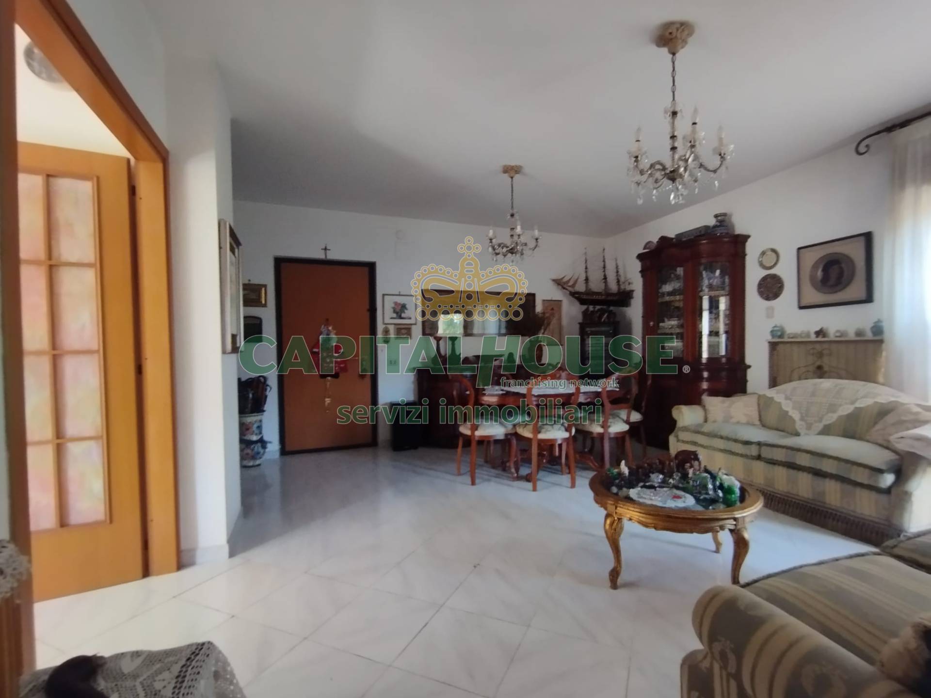 Appartamento in vendita a Fisciano