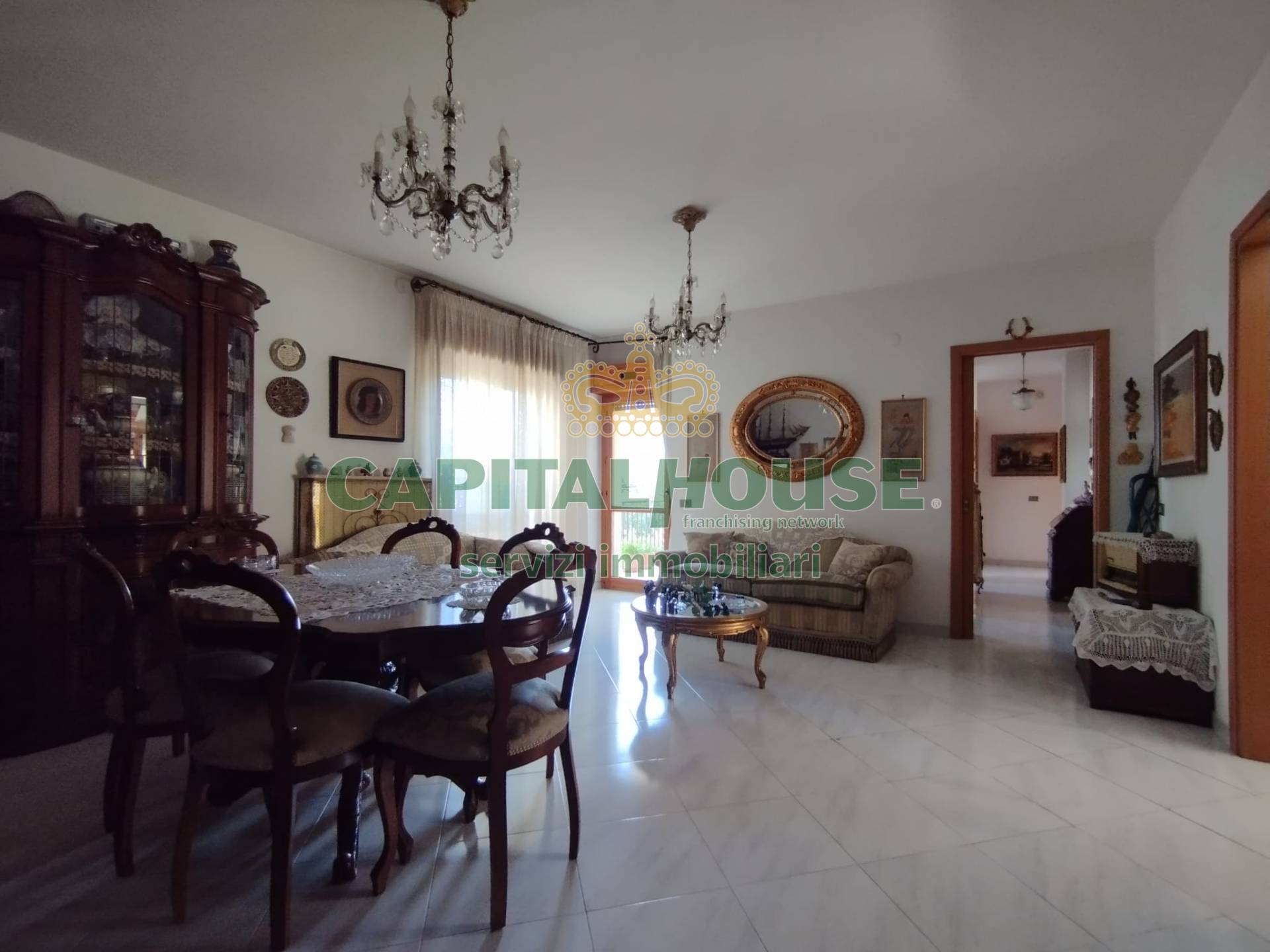 Appartamento in vendita a Fisciano