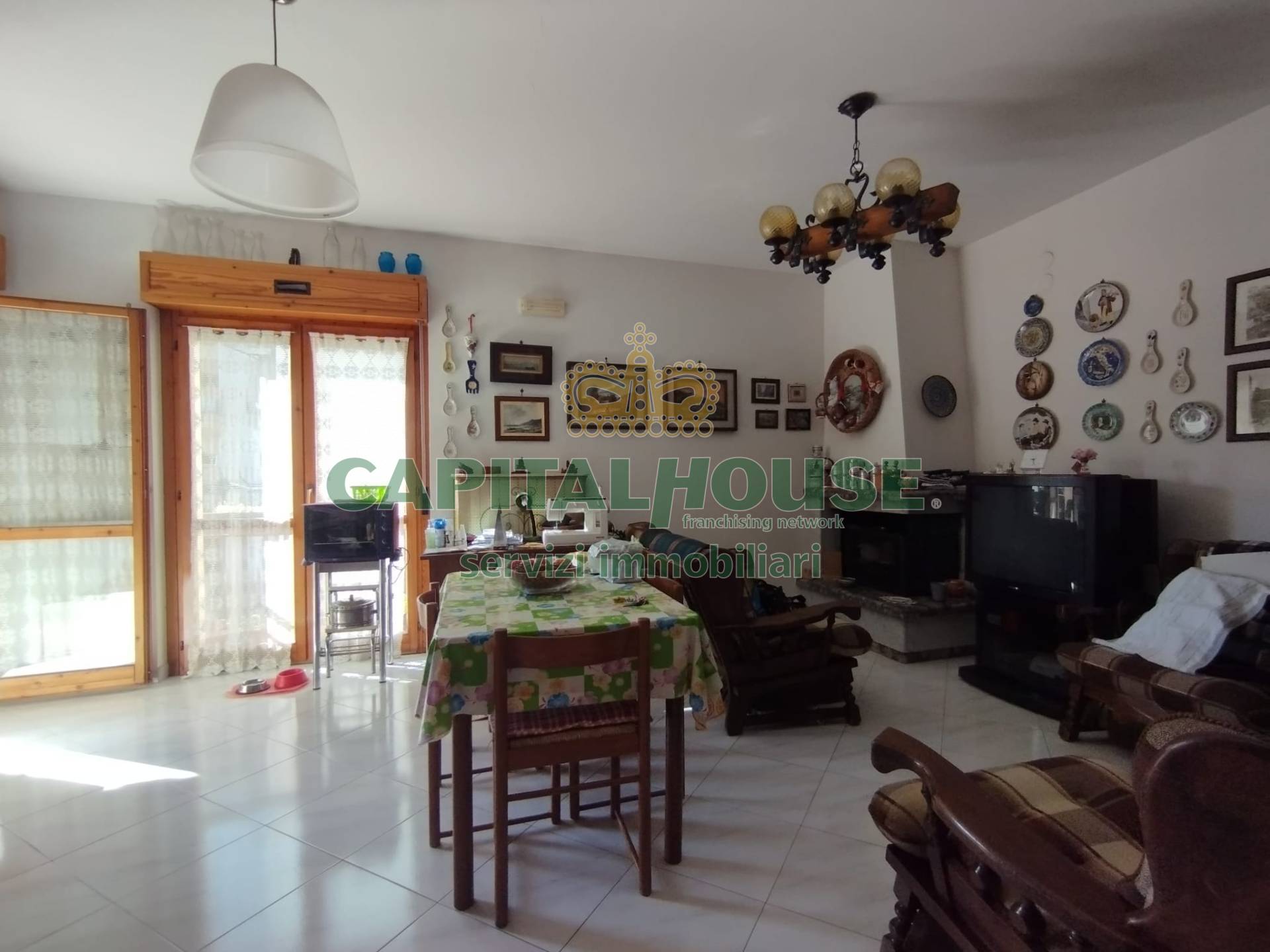 Appartamento in vendita a Fisciano