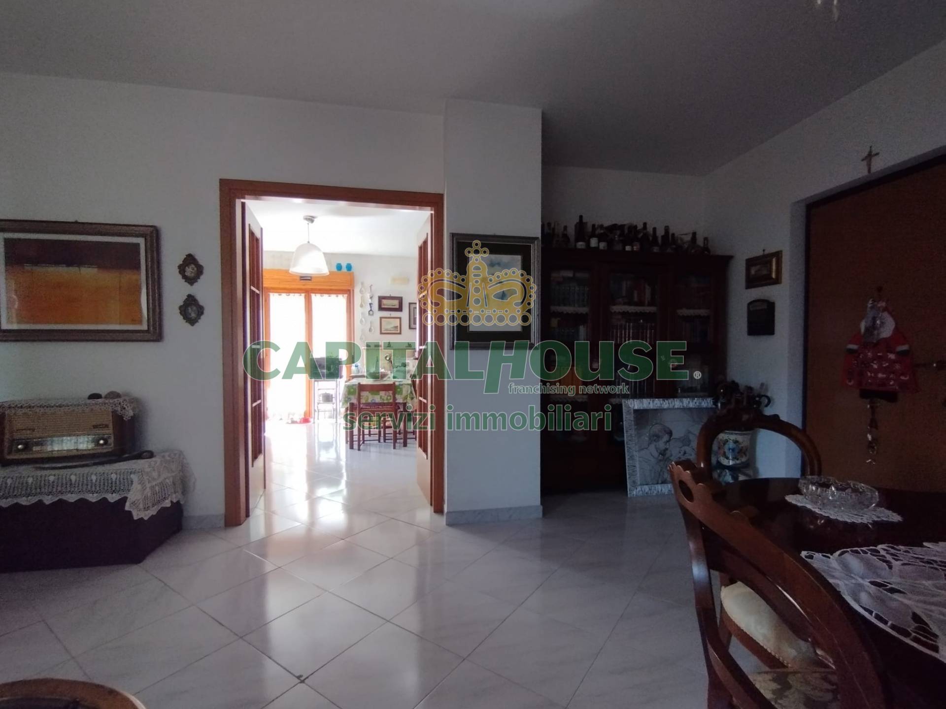 Appartamento in vendita a Fisciano