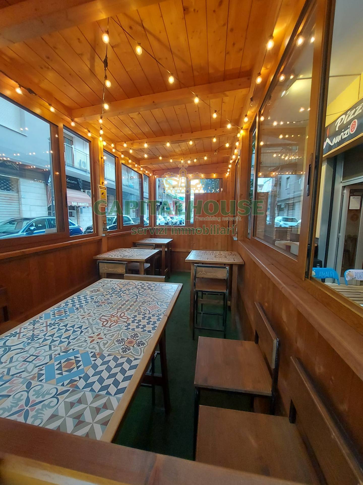 Attivit commerciale in vendita a Mercato San Severino