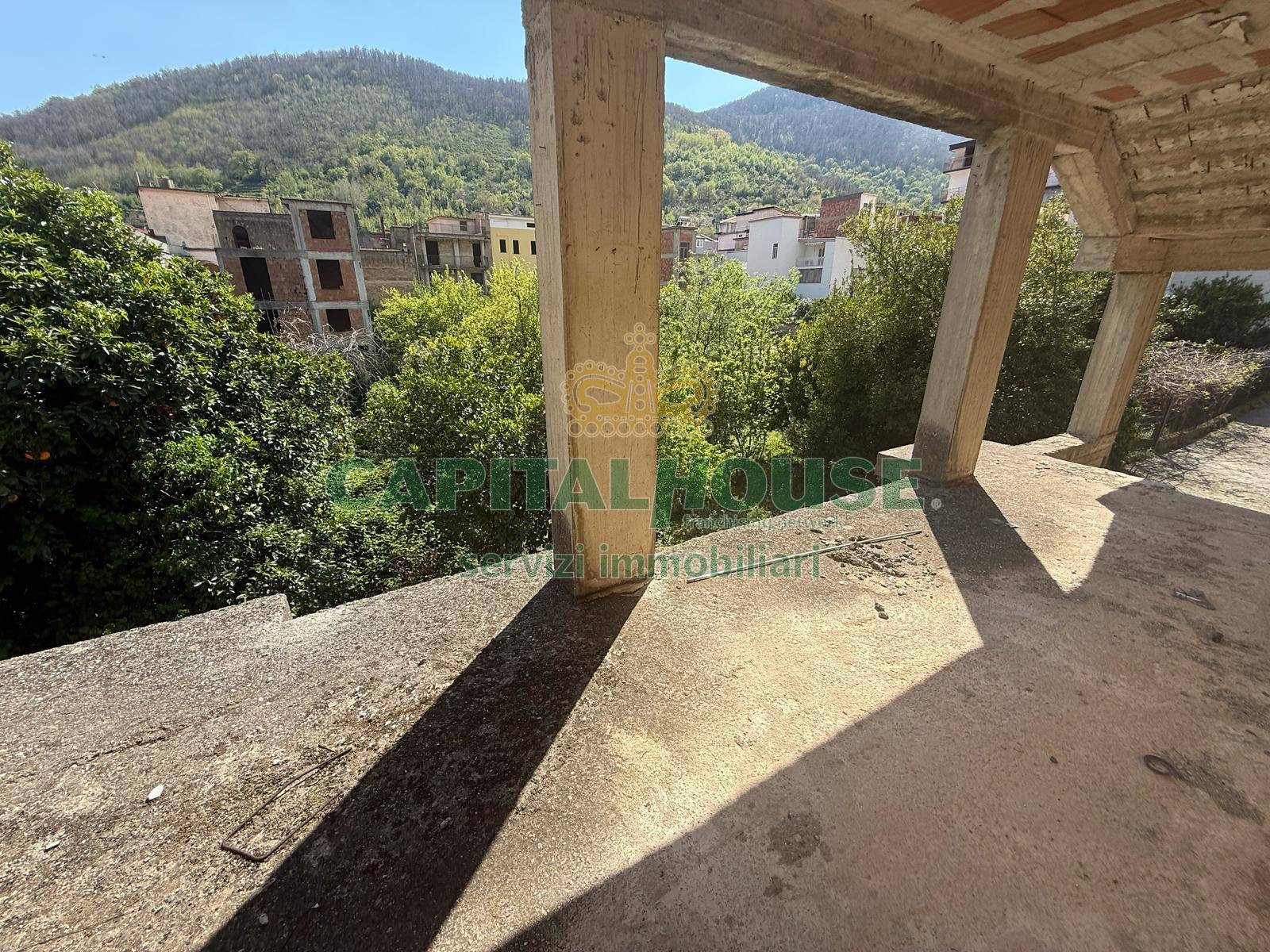 Indipendente in vendita a Siano