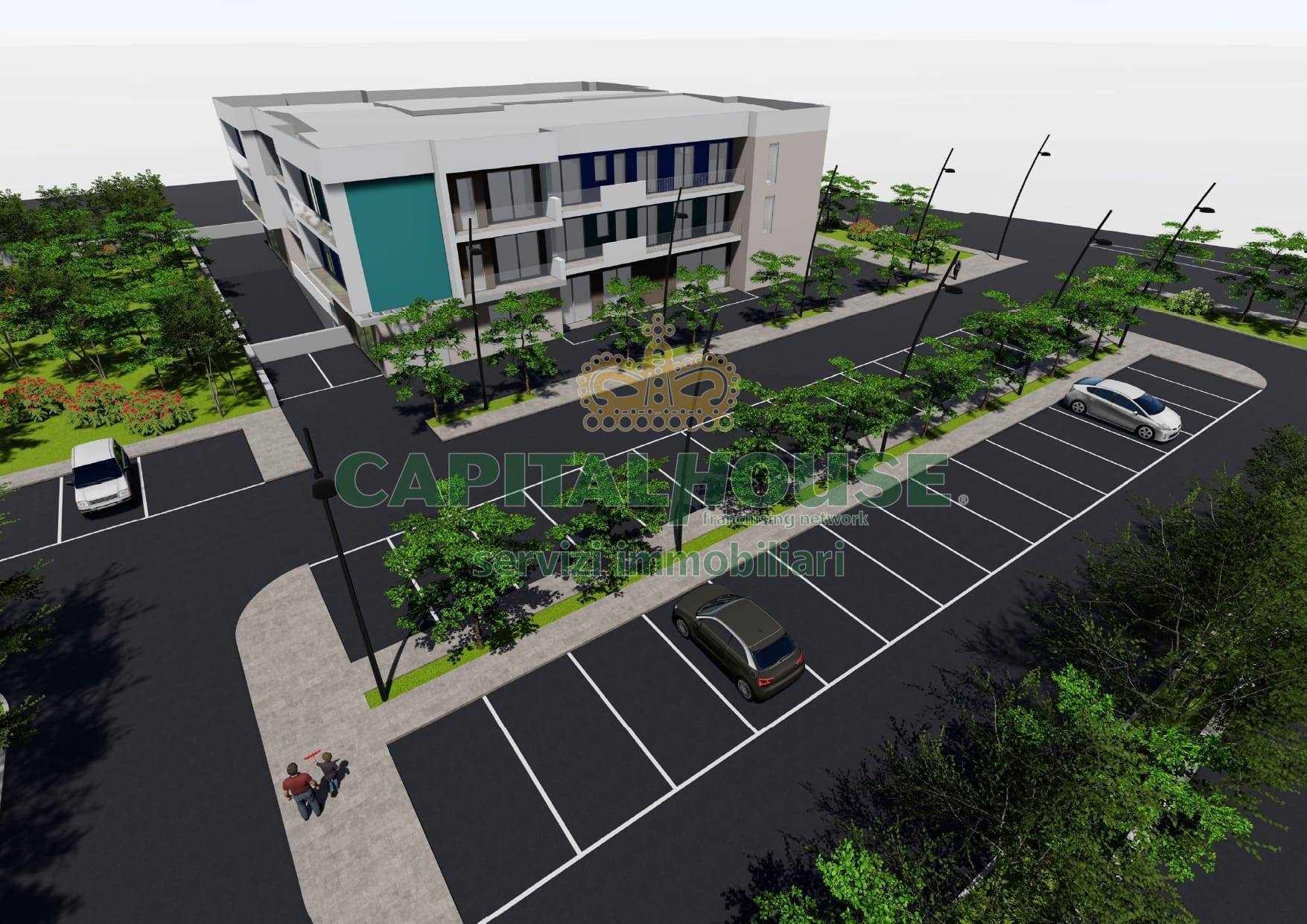 Commerciale in vendita a Mercato San Severino