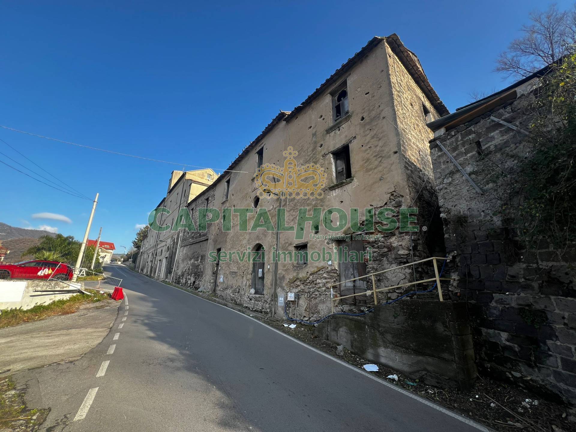 Rustico in vendita a Pellezzano