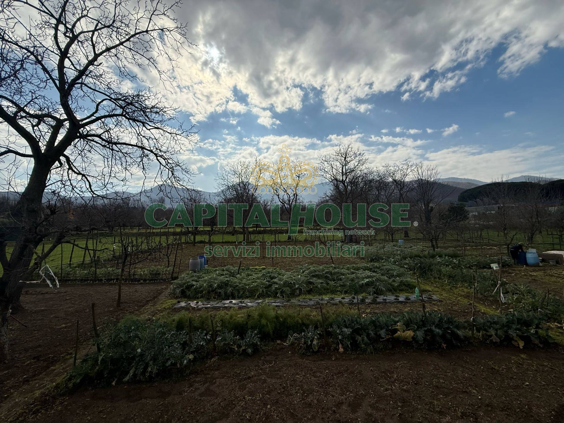 Terreno agricolo in vendita a Mercato San Severino