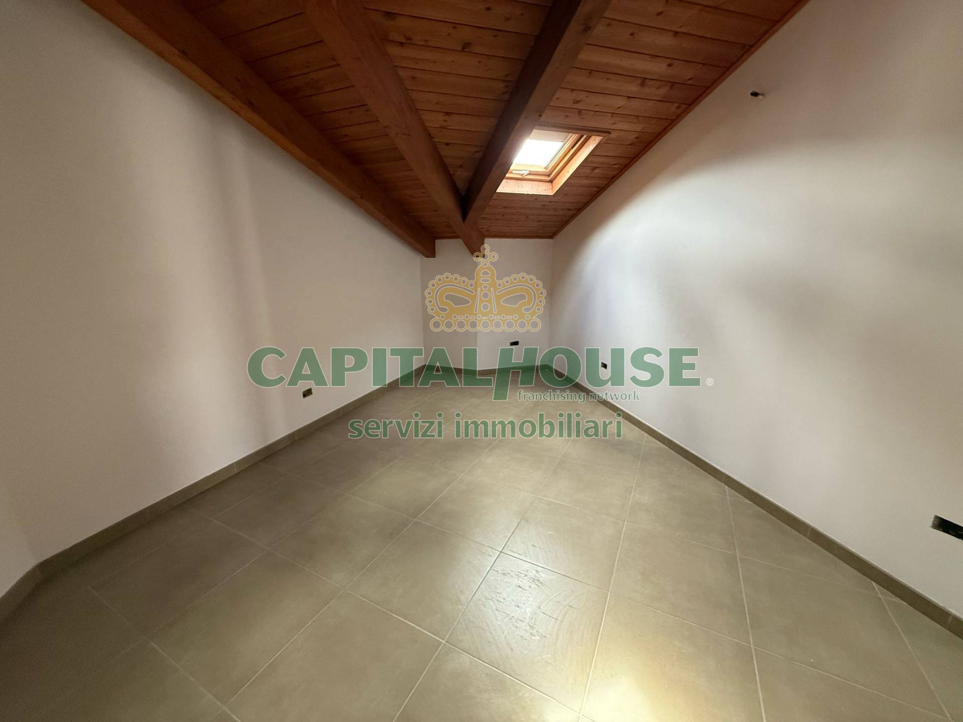 Appartamento in vendita a Siano