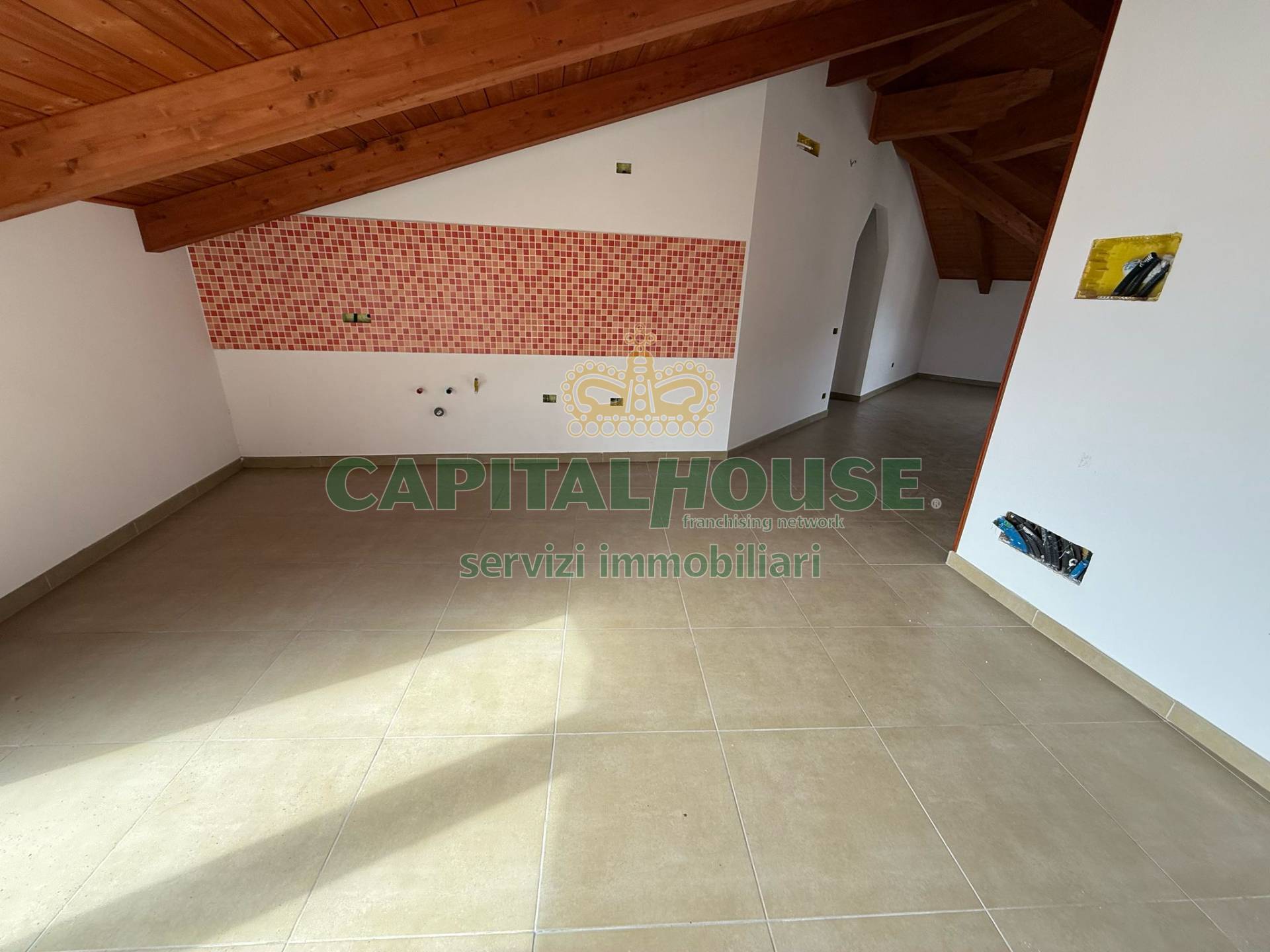 Appartamento in vendita a Siano