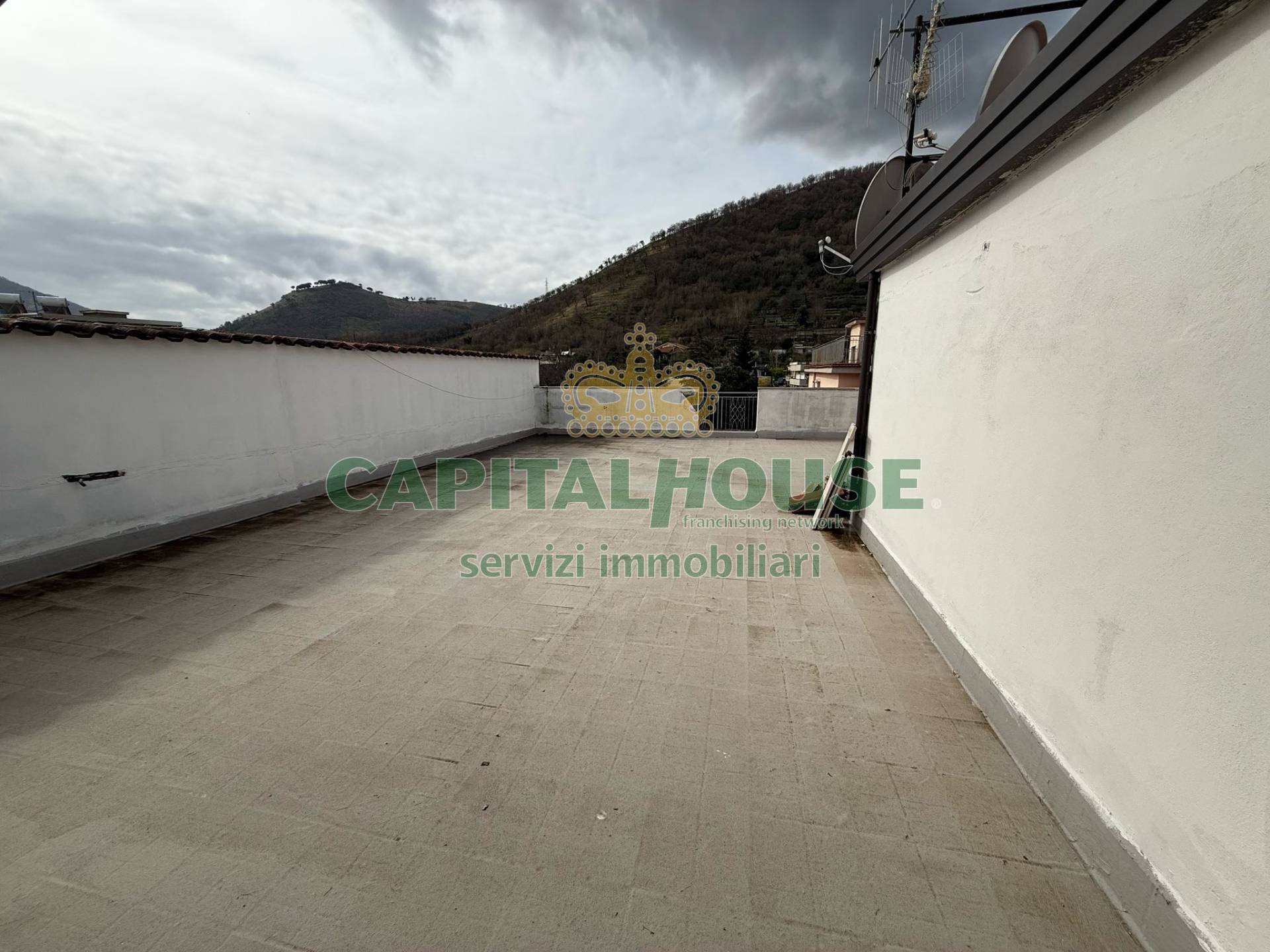 Appartamento in vendita a Siano