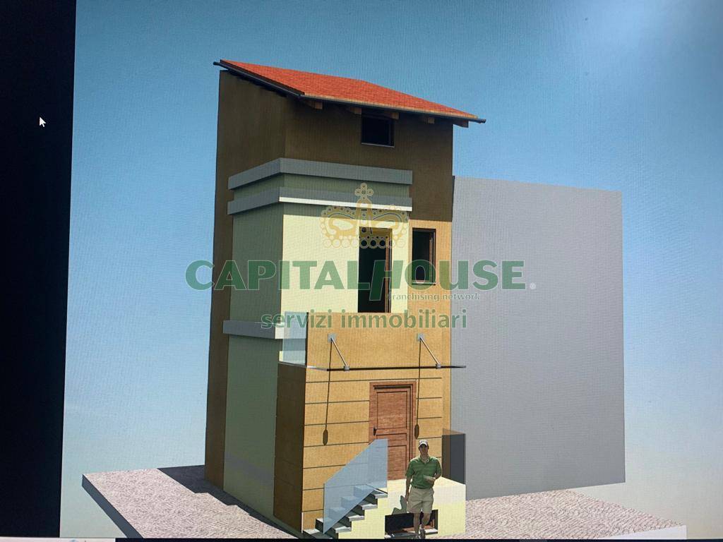 S.Indipendente in vendita a Siano