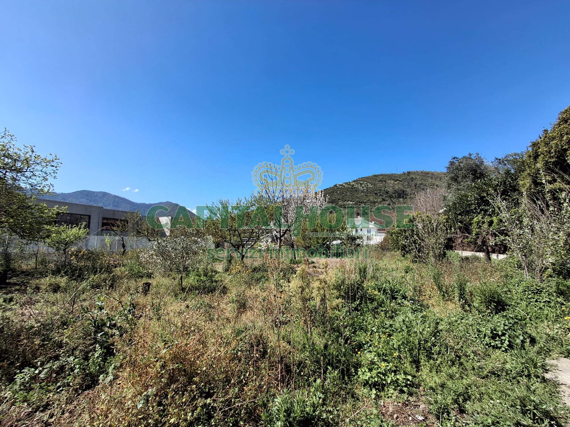 S.Indipendente in vendita a Mercato San Severino