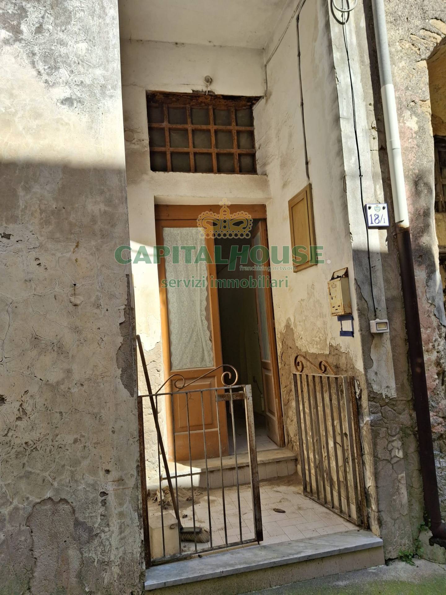 S.Indipendente in vendita a Mercato San Severino