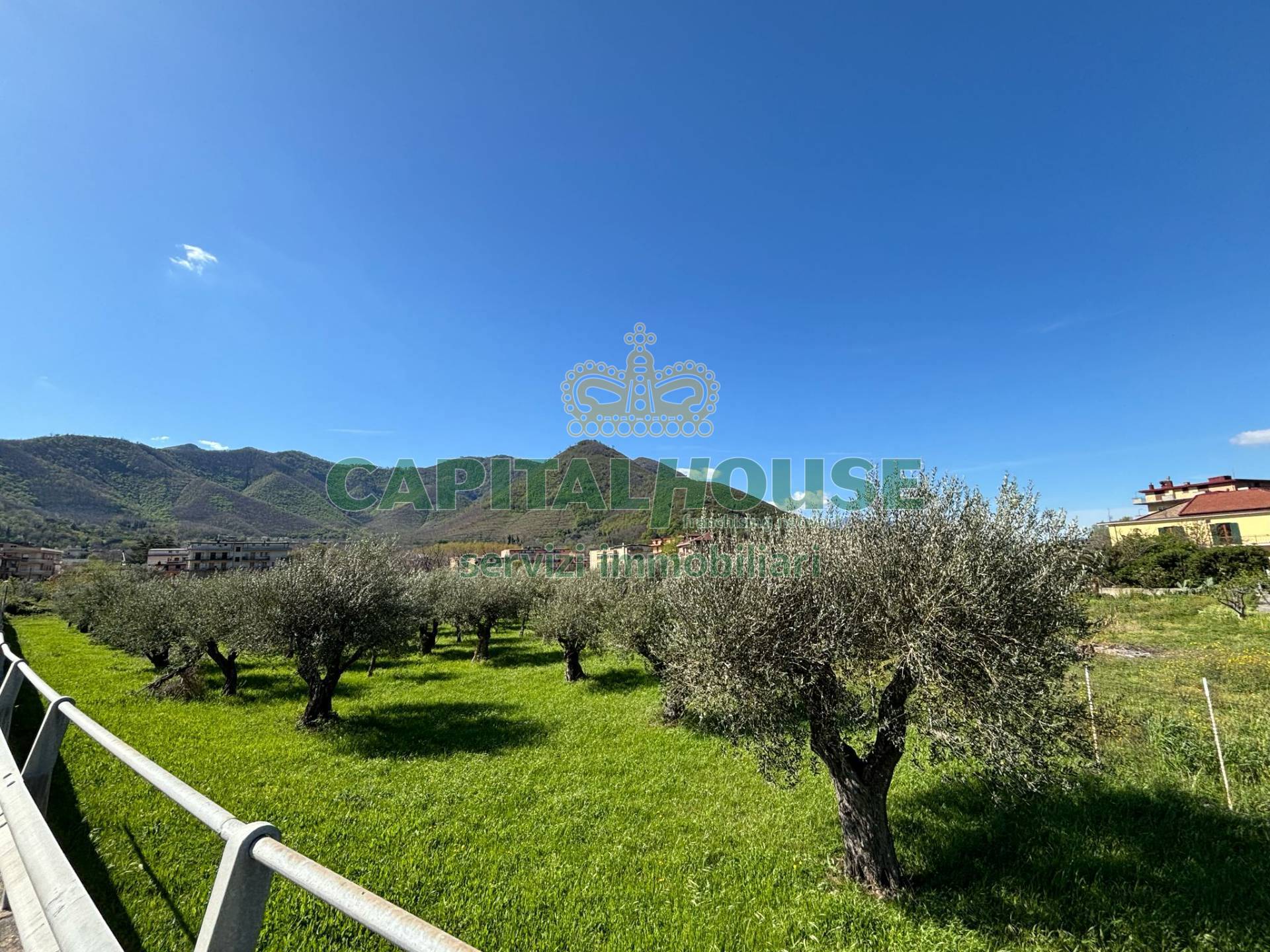 Terreno agricolo in vendita a Mercato San Severino