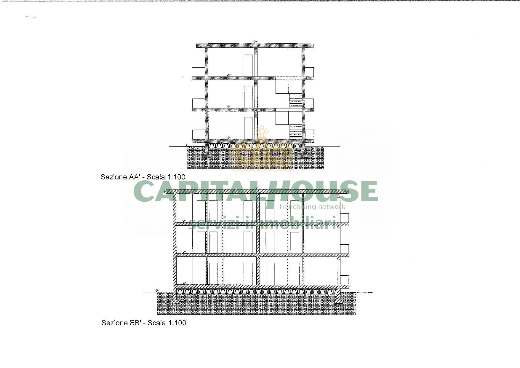 Terreno edificabile in vendita a Mercato San Severino