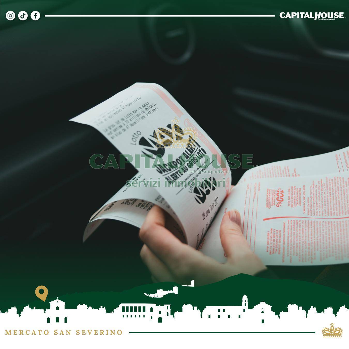 Attivit commerciale in vendita a Castel San Giorgio