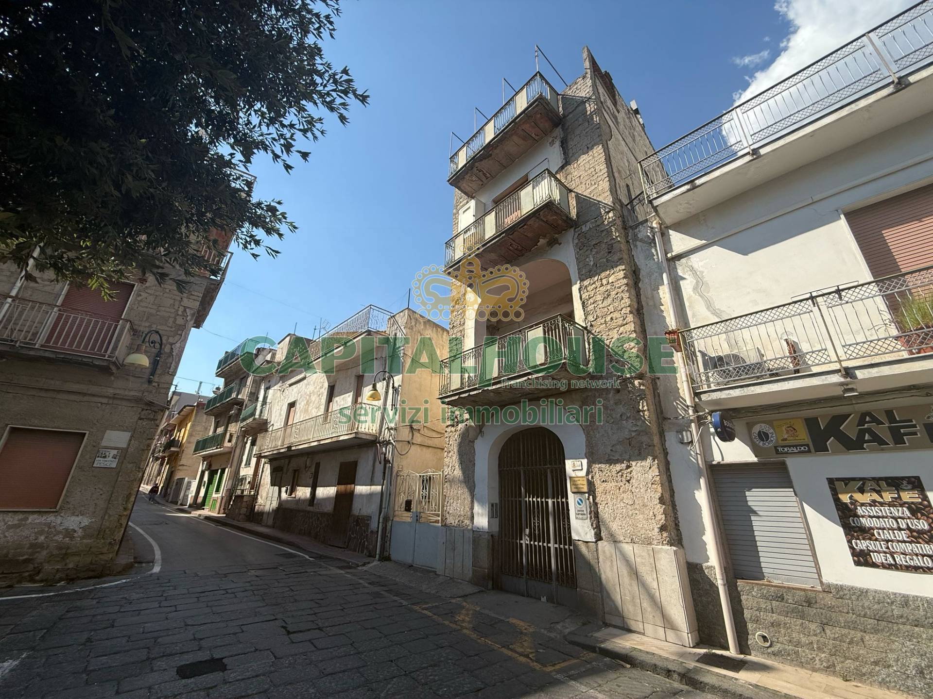 Appartamento in vendita a Siano