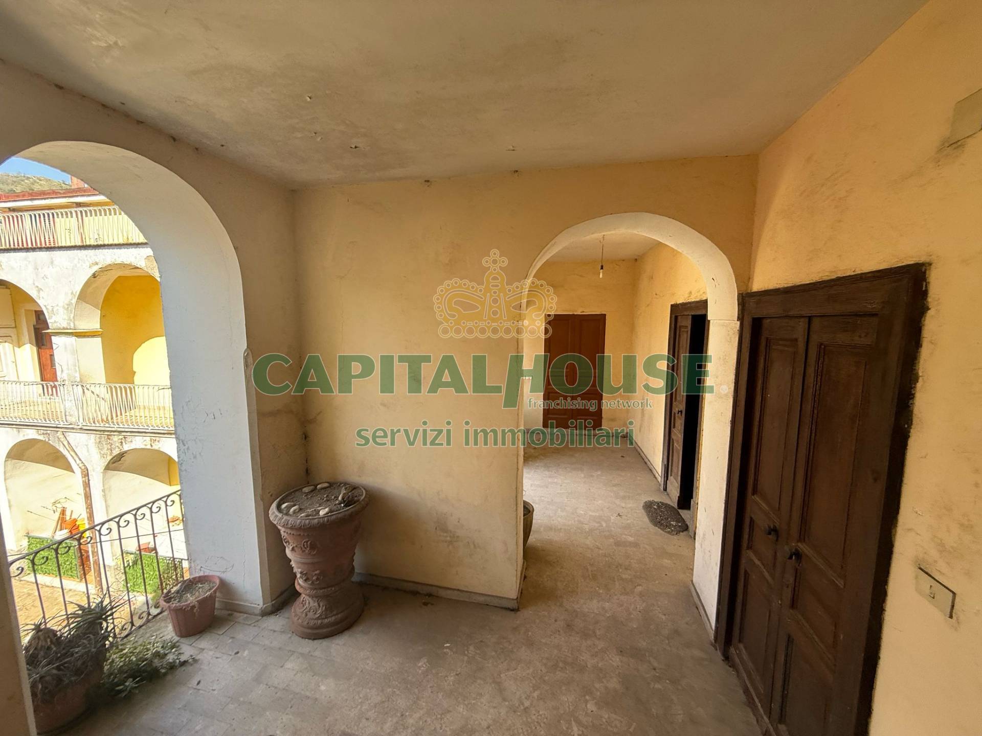 Appartamento in vendita a Siano