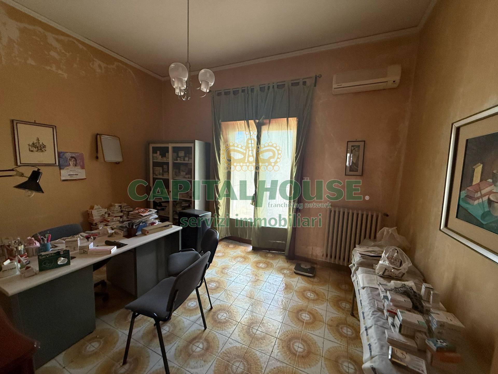 Appartamento in vendita a Siano