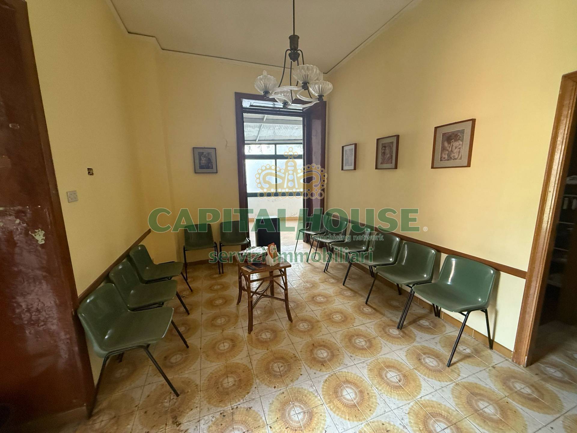 Appartamento in vendita a Siano