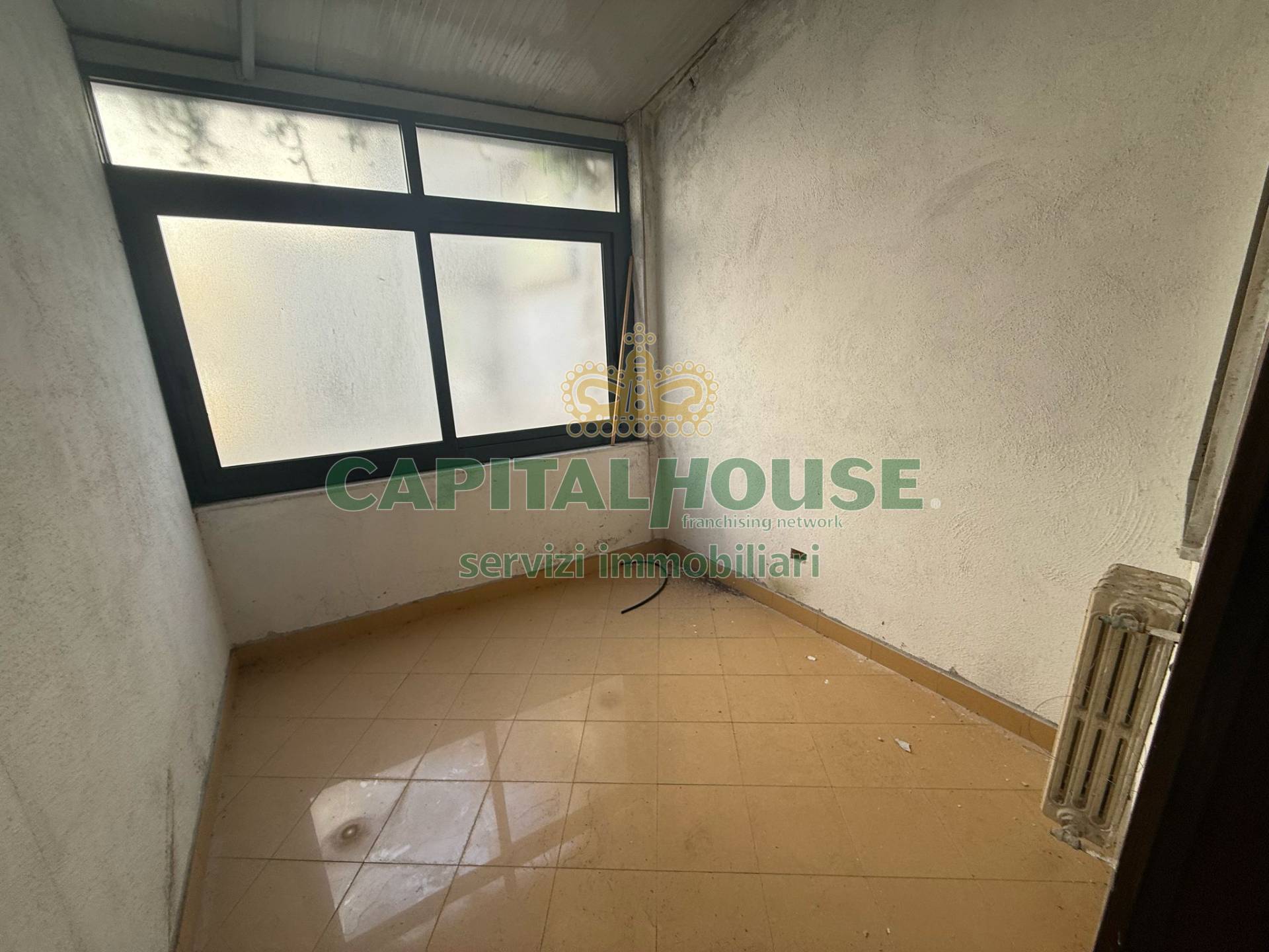 Appartamento in vendita a Siano