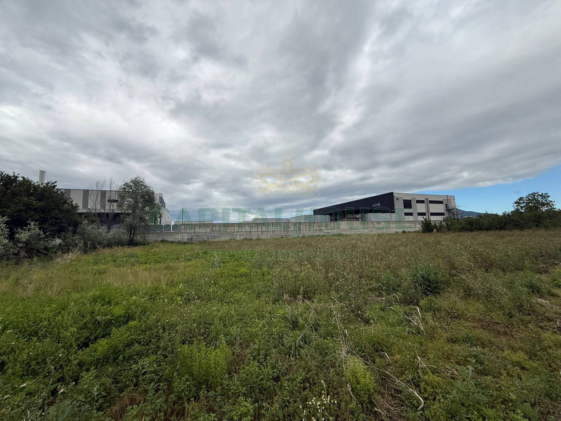 Terreno agricolo - Rudere in vendita a Sarno