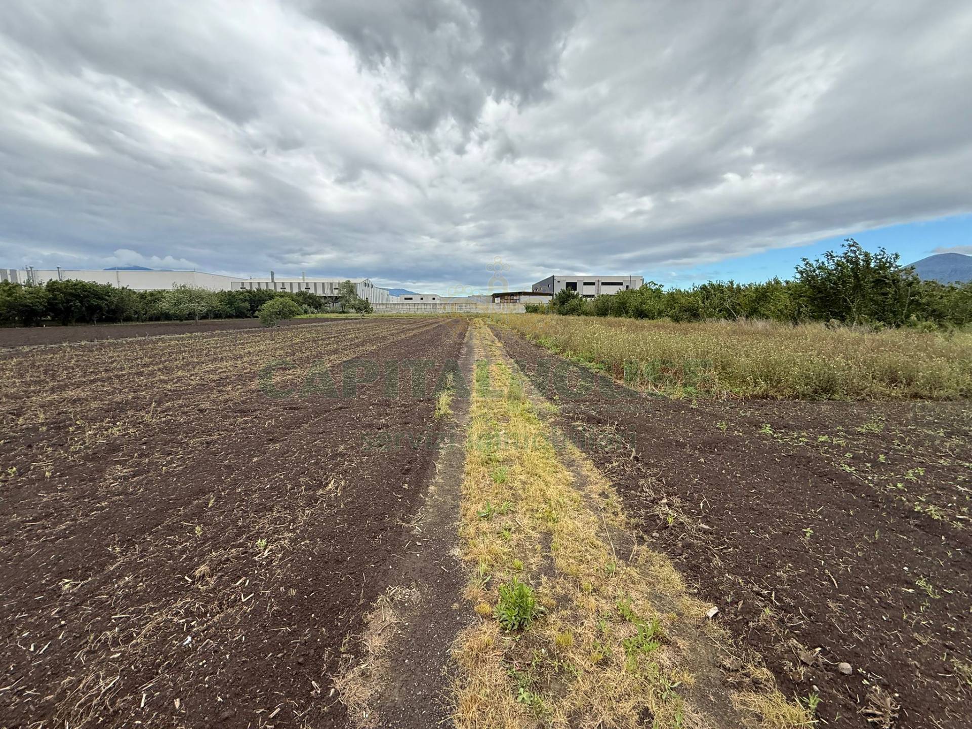 Terreno agricolo - Rudere in vendita a Sarno