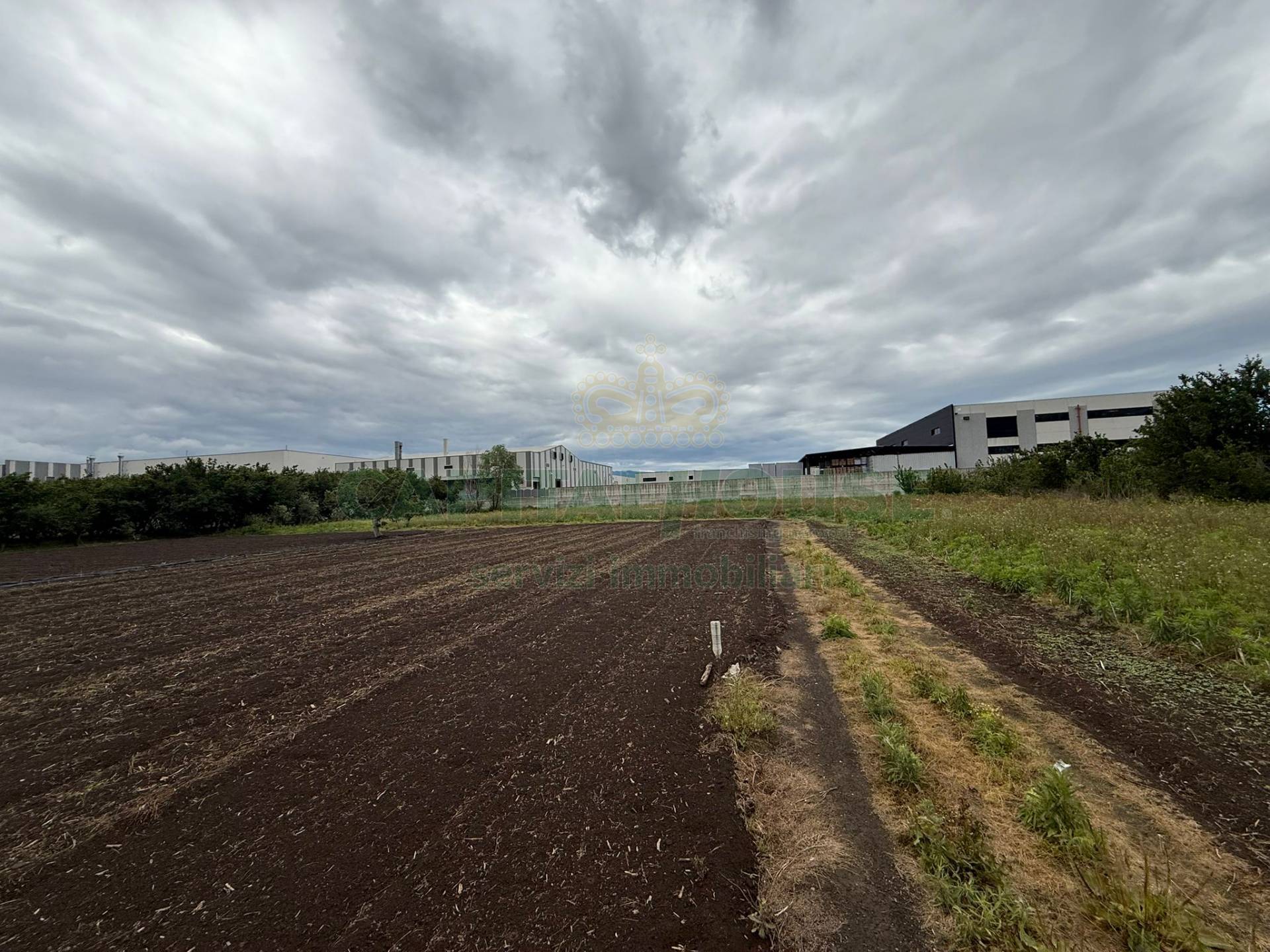 Terreno agricolo - Rudere in vendita a Sarno