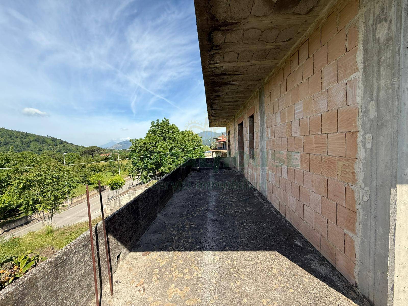 Villa bifamiliare in vendita a Fisciano