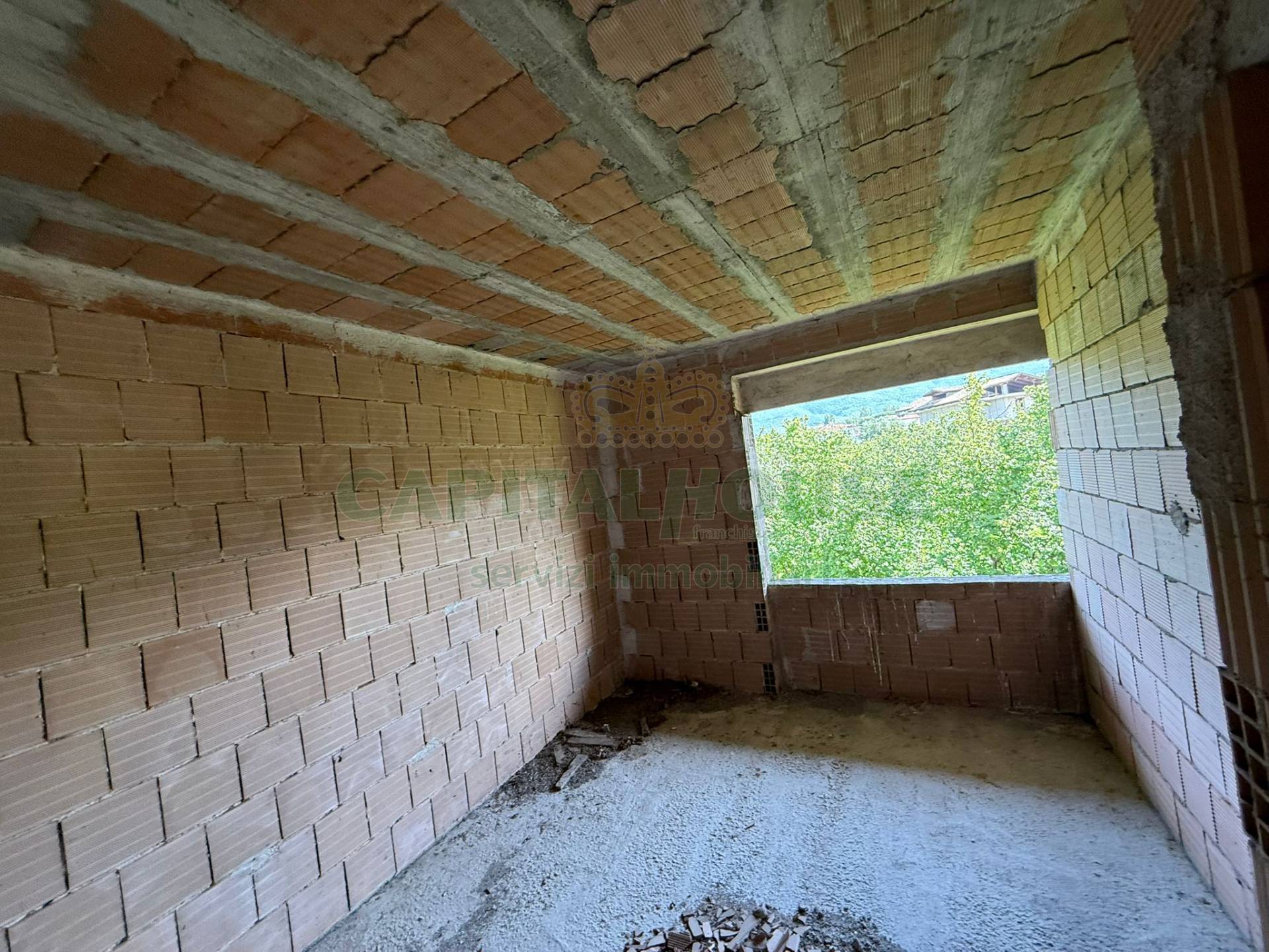 Villa bifamiliare in vendita a Fisciano