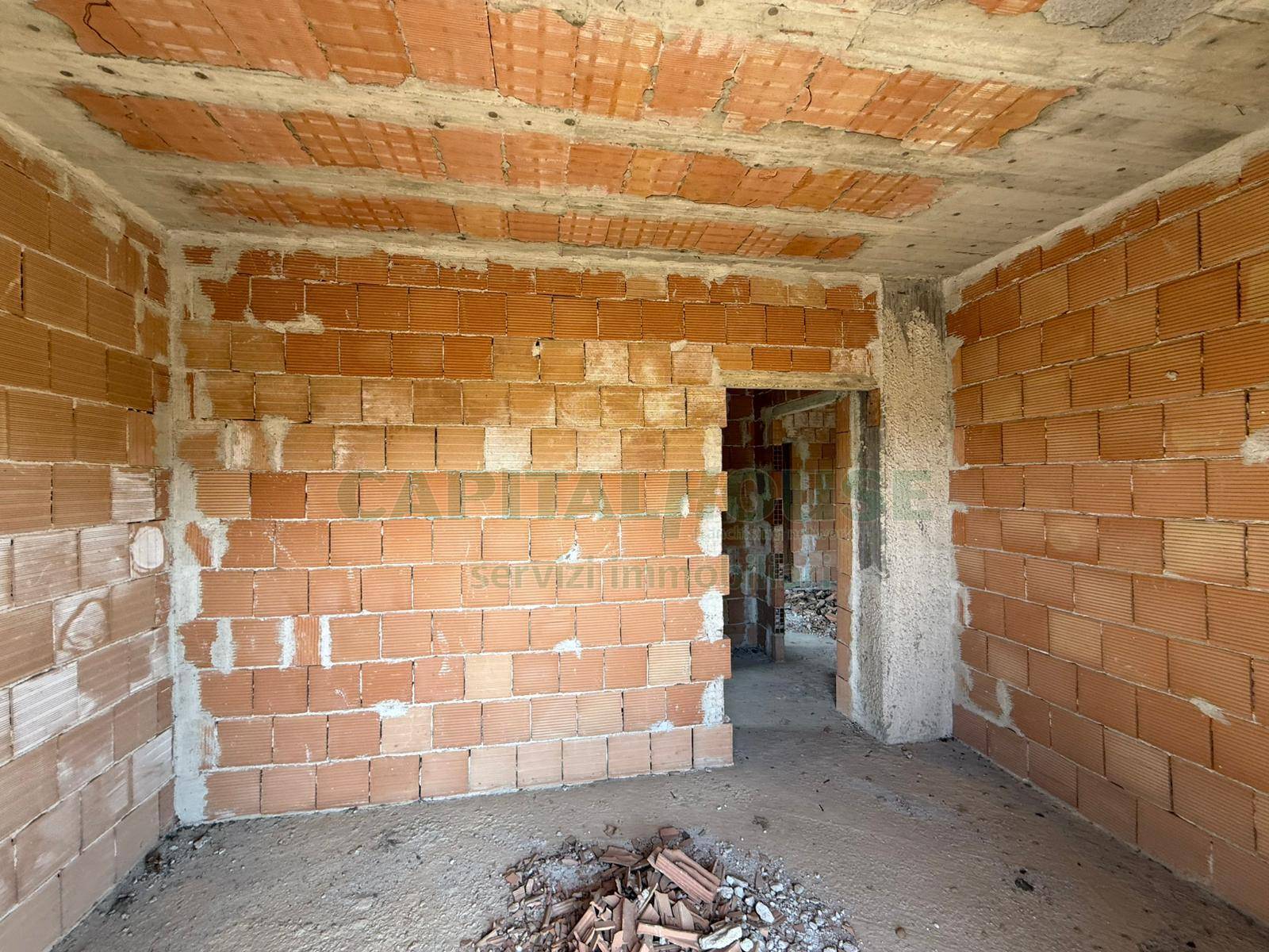 Villa bifamiliare in vendita a Fisciano