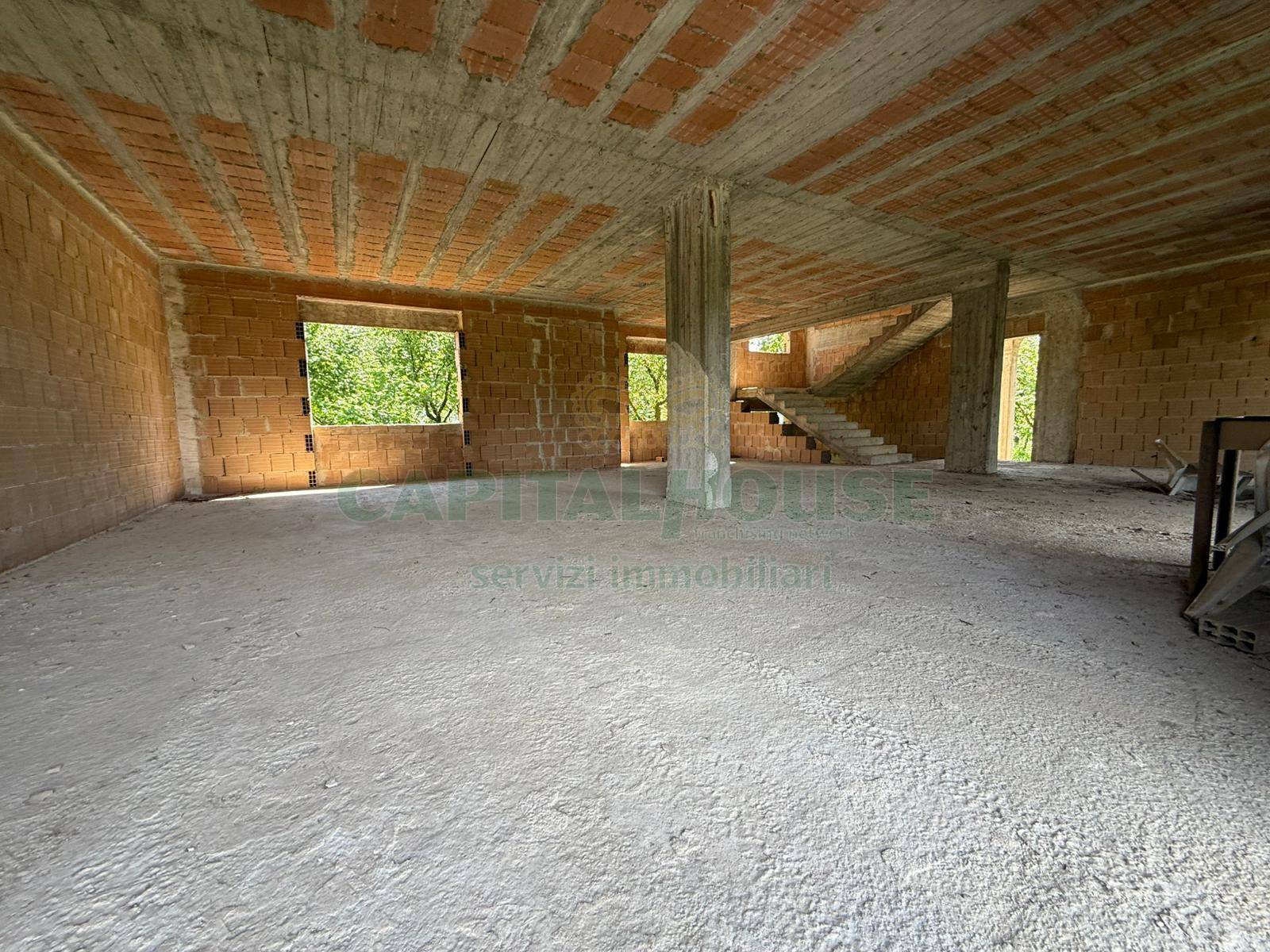 Villa bifamiliare in vendita a Fisciano