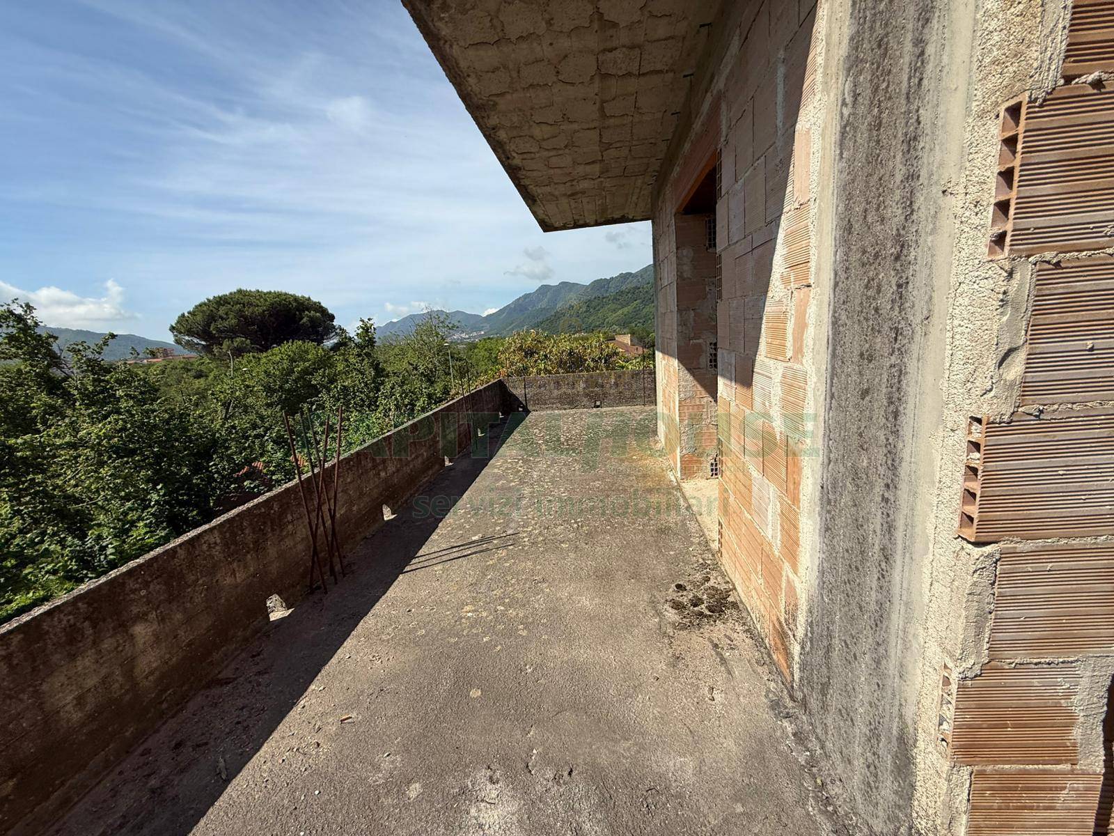 Villa bifamiliare in vendita a Fisciano