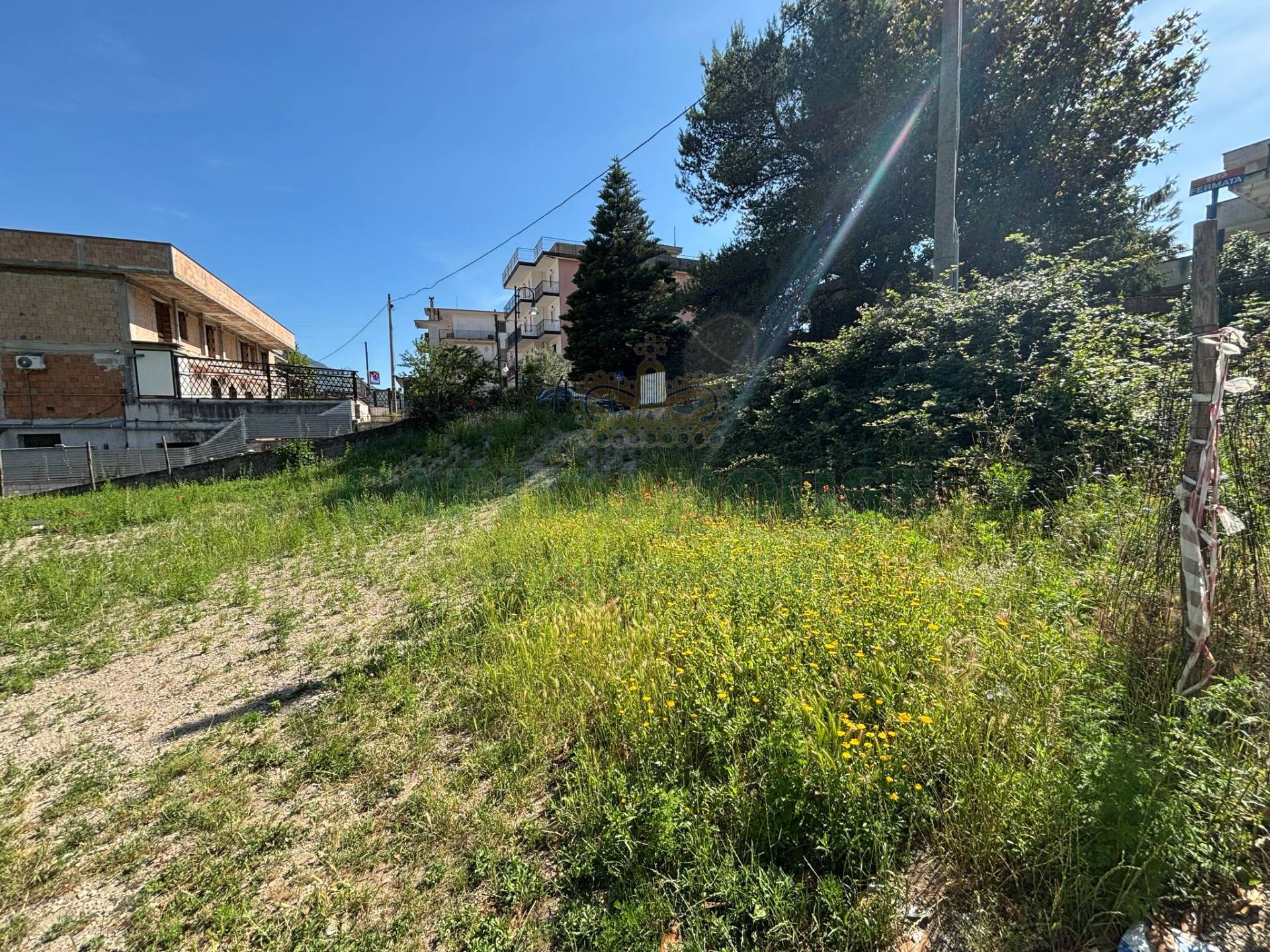 Terreno industriale in vendita a Siano