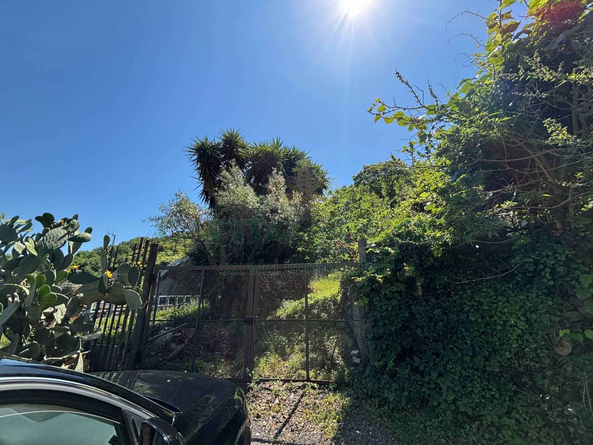 Terreno agricolo in vendita a Mercato San Severino