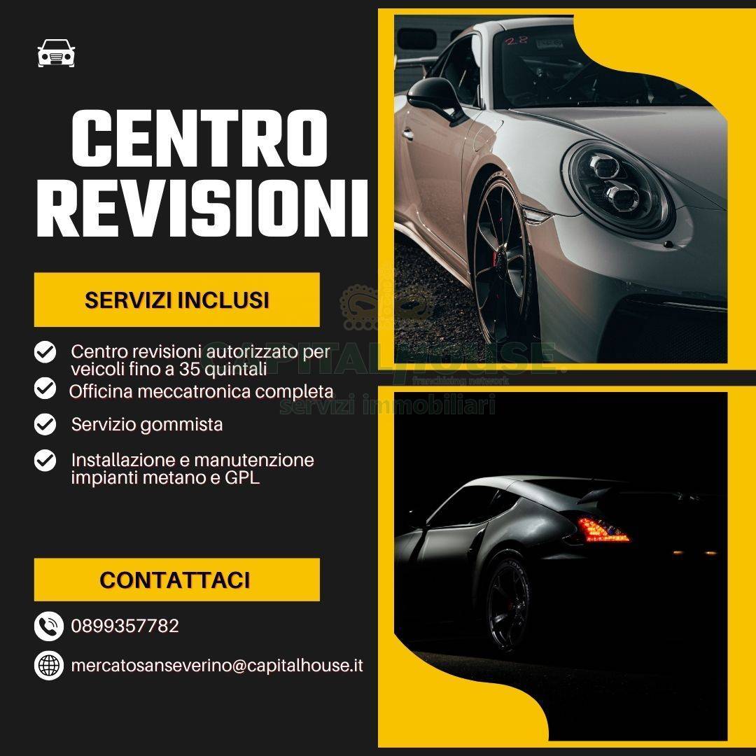 Attivit commerciale in vendita a Castel San Giorgio