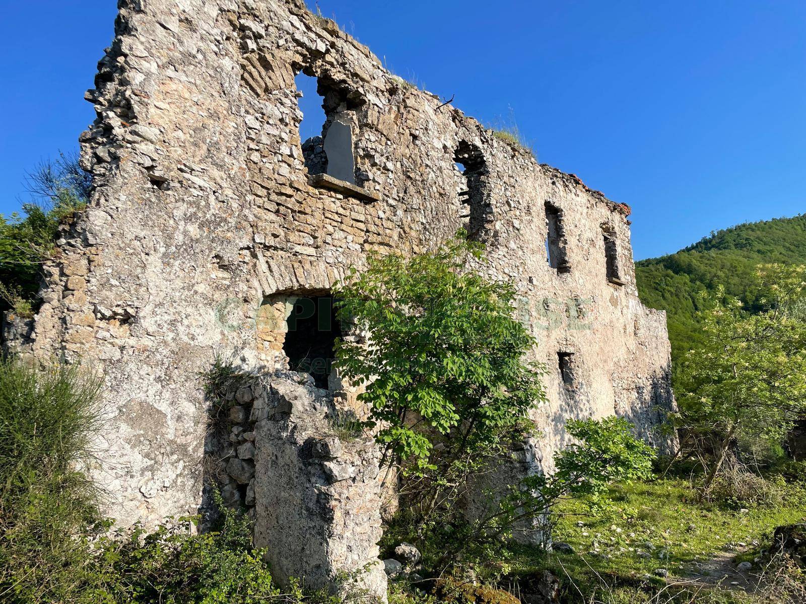Terreno agricolo in vendita a Mercato San Severino